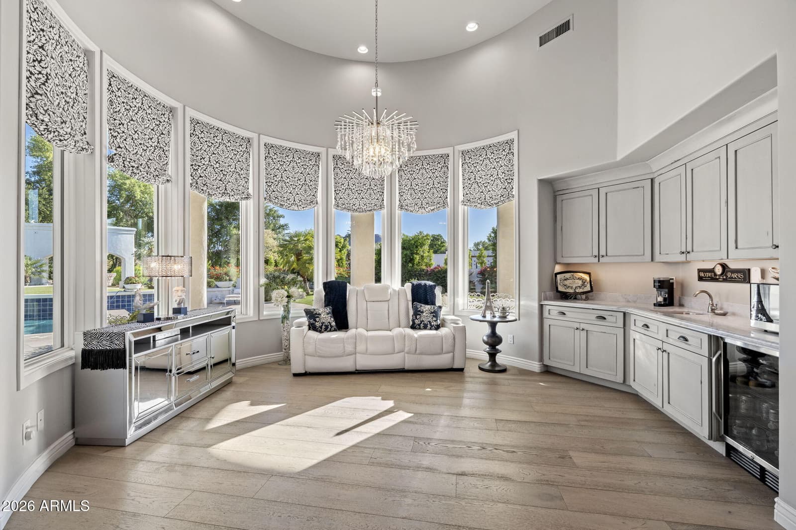 5427 E BERNEIL Drive, Paradise Valley, AZ 85253 — photo 16 of 34