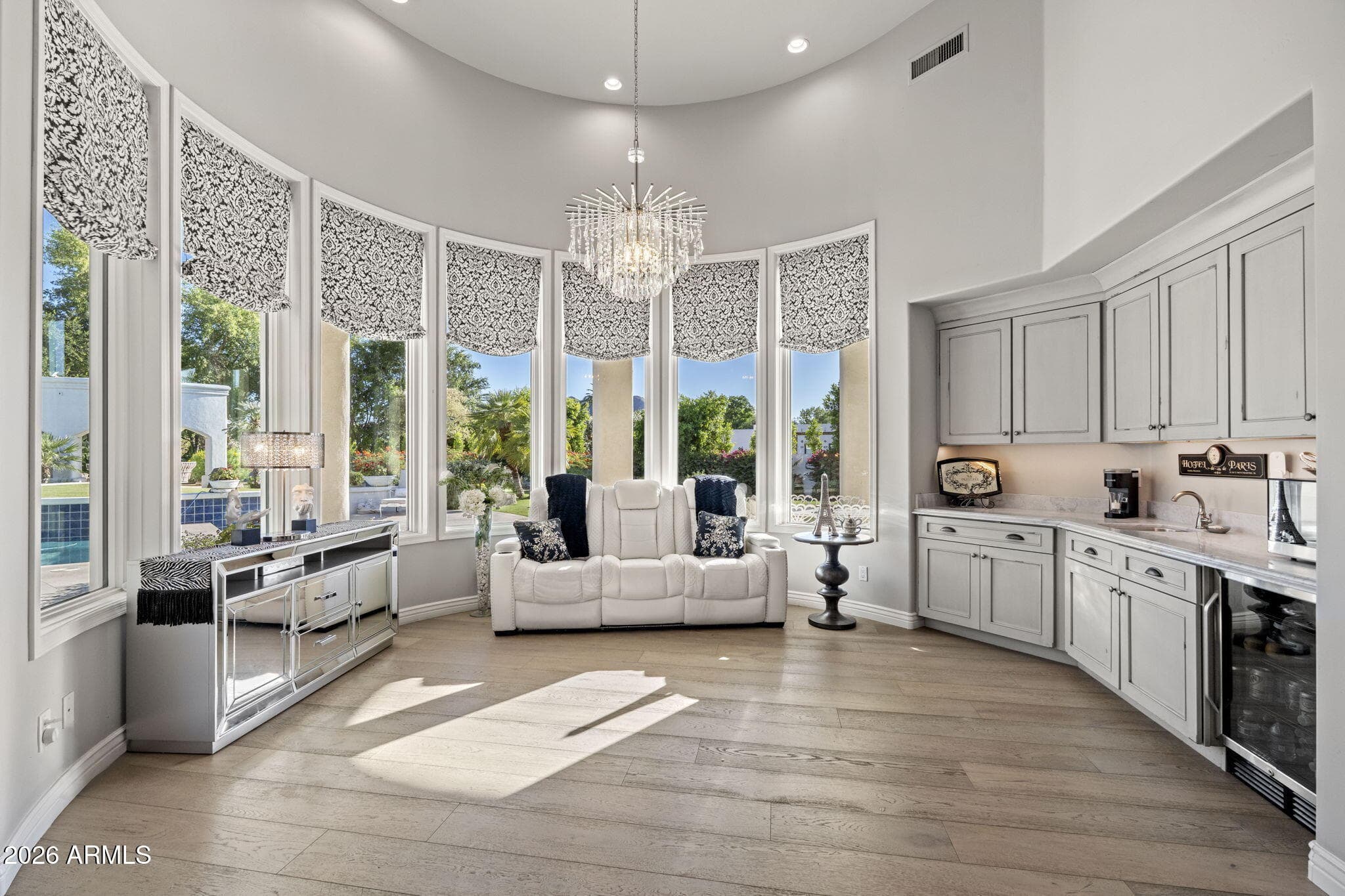 5427 E BERNEIL Drive, Paradise Valley, AZ 85253 — photo 16 of 34