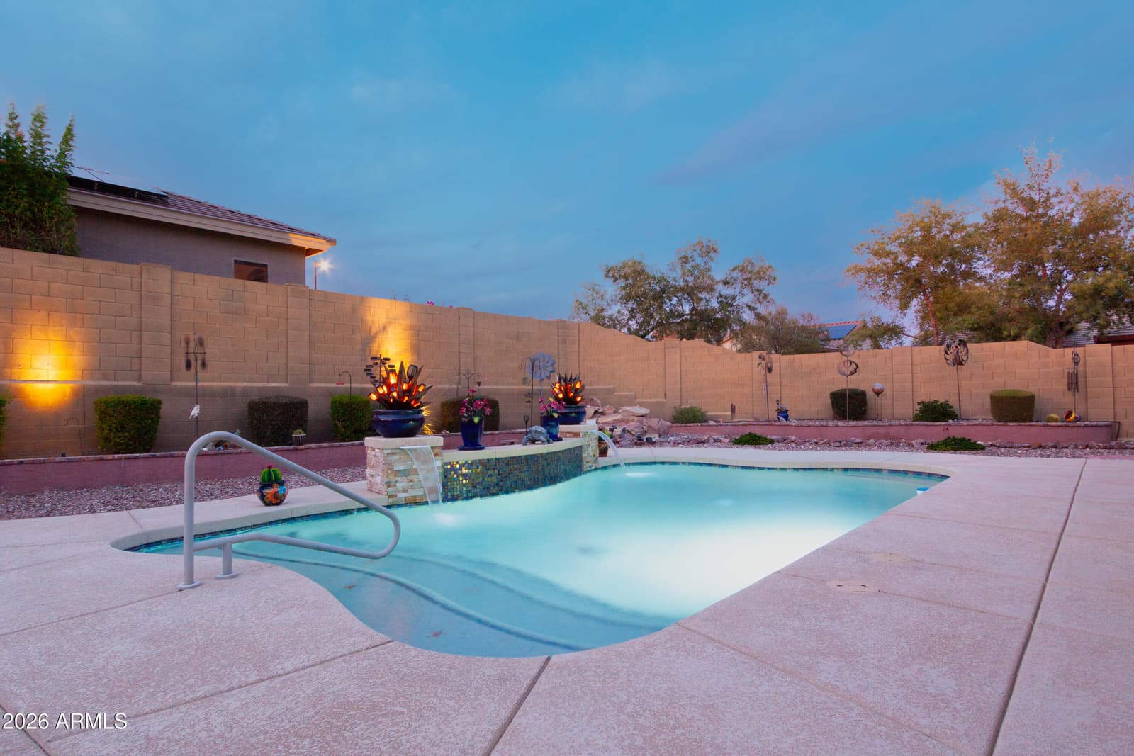2026 W HIDDEN TREASURE Way, Anthem, AZ 85086 — photo 45 of 45