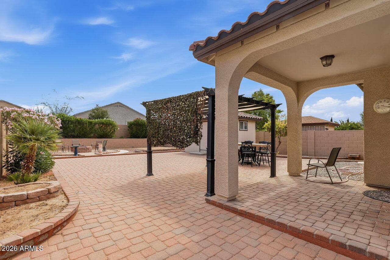 3205 N 302ND Court, Buckeye, AZ 85396 — photo 6 of 63