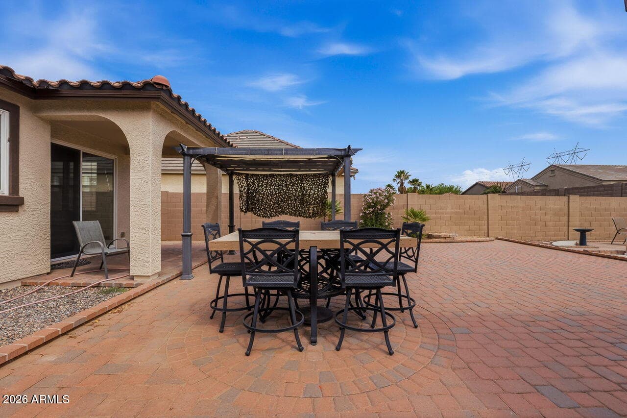 3205 N 302ND Court, Buckeye, AZ 85396 — photo 26 of 63