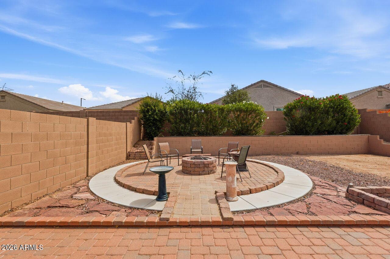 3205 N 302ND Court, Buckeye, AZ 85396 — photo 30 of 63