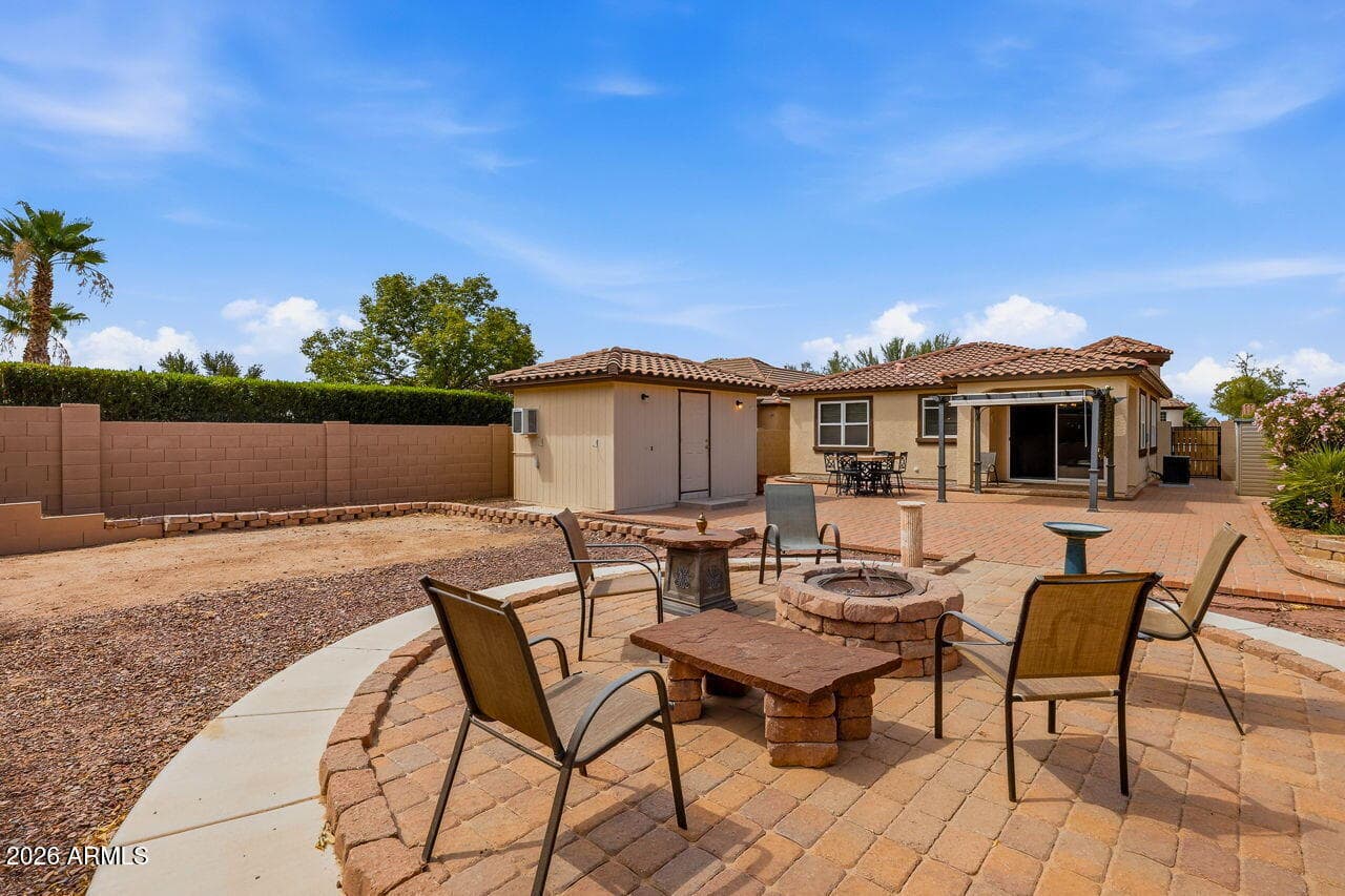 3205 N 302ND Court, Buckeye, AZ 85396 — photo 31 of 63