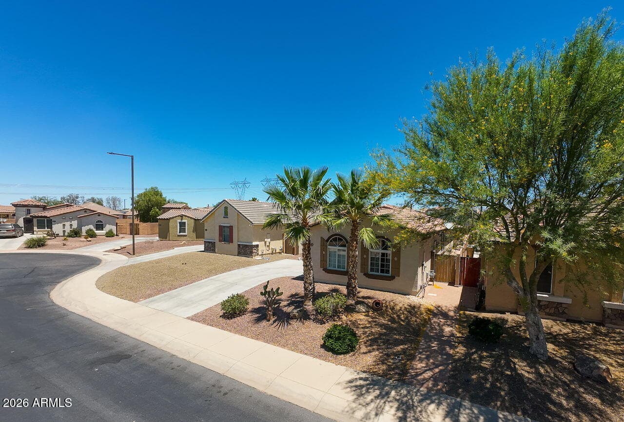 3205 N 302ND Court, Buckeye, AZ 85396 — photo 34 of 63