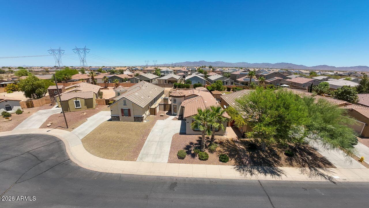 3205 N 302ND Court, Buckeye, AZ 85396 — photo 38 of 63