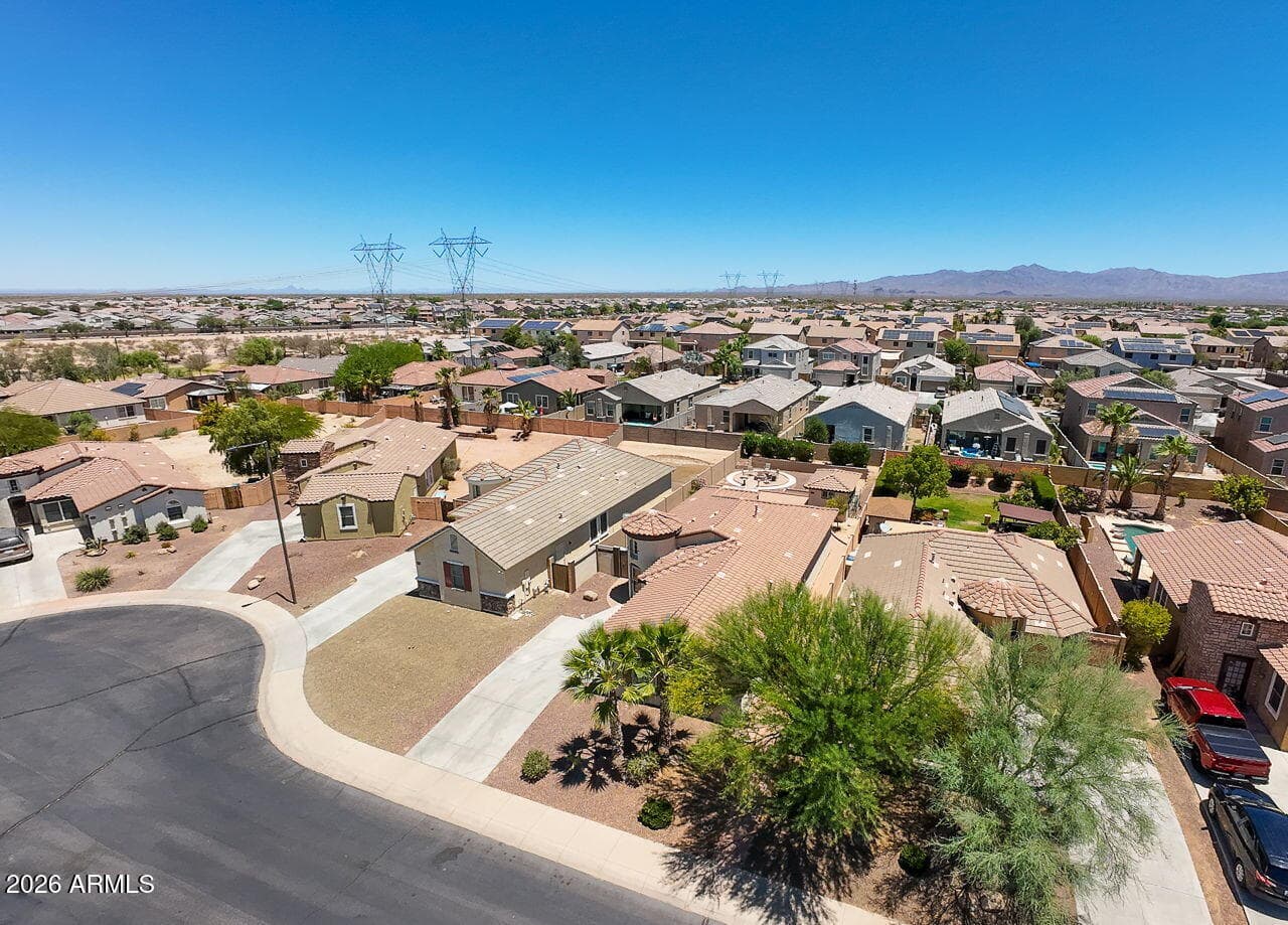 3205 N 302ND Court, Buckeye, AZ 85396 — photo 40 of 63