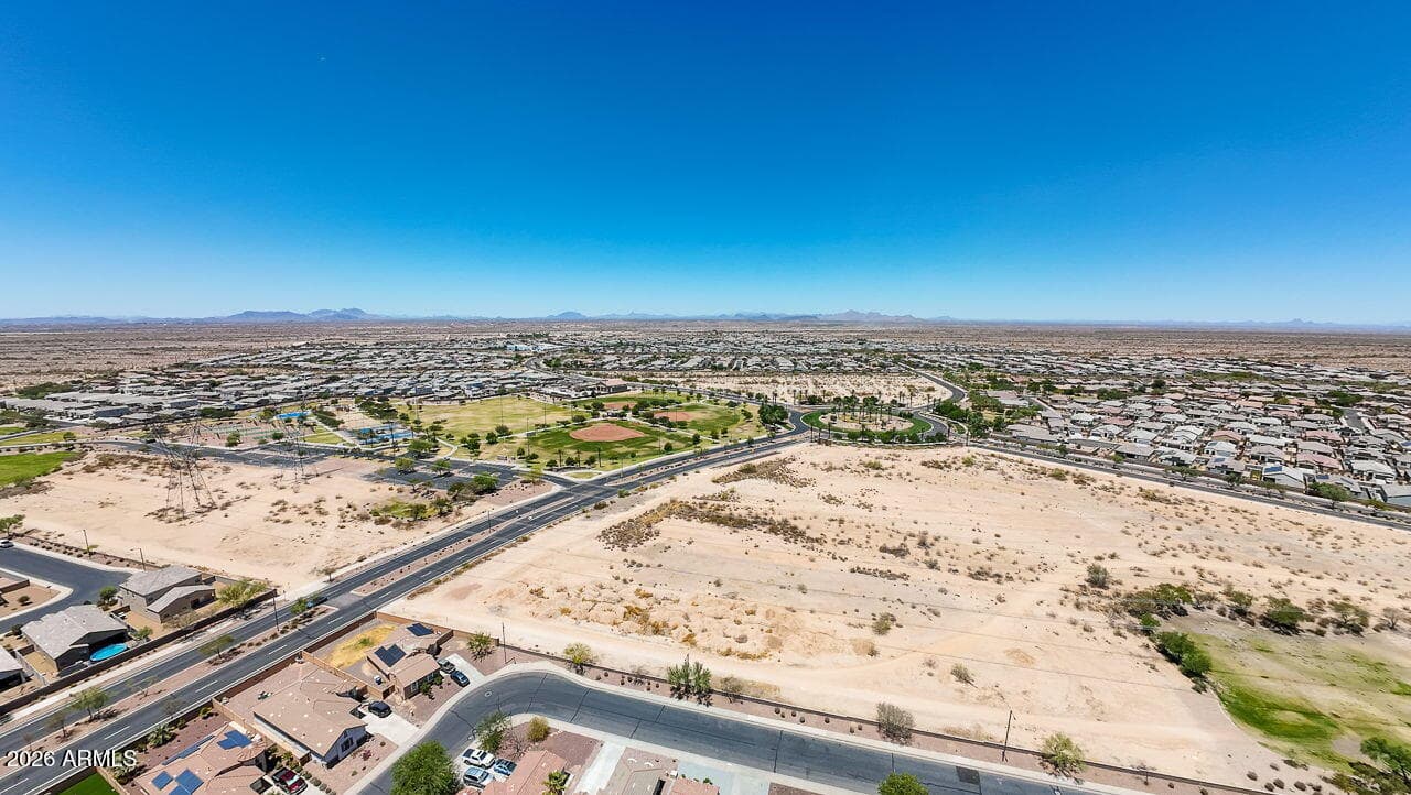 3205 N 302ND Court, Buckeye, AZ 85396 — photo 46 of 63