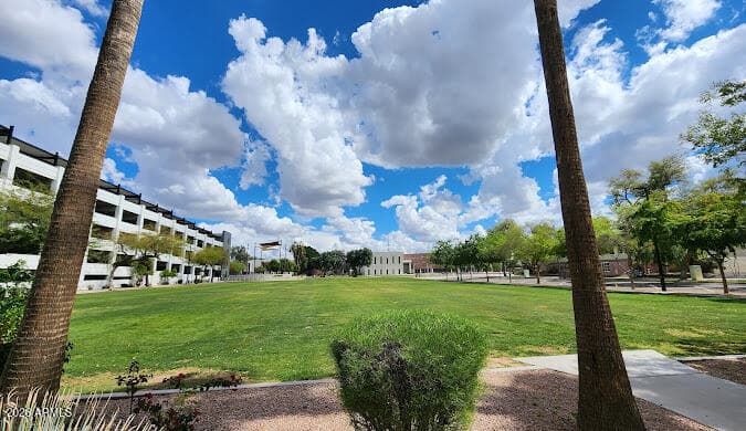 200 E IVANHOE Street 69, Chandler, AZ 85225 — photo 33 of 35