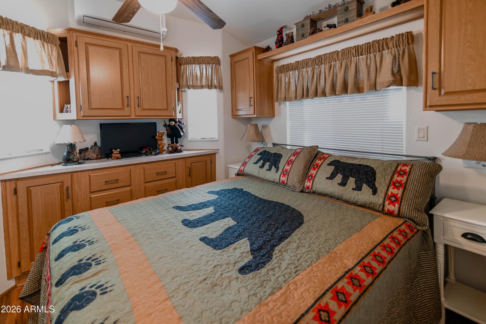 2263 HANGING TREE Lane, Overgaard, AZ 85933 — photo 7 of 16