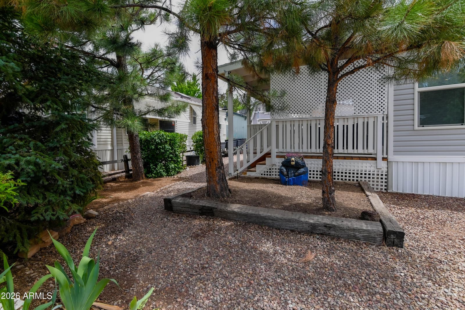 2263 HANGING TREE Lane, Overgaard, AZ 85933 — photo 15 of 16