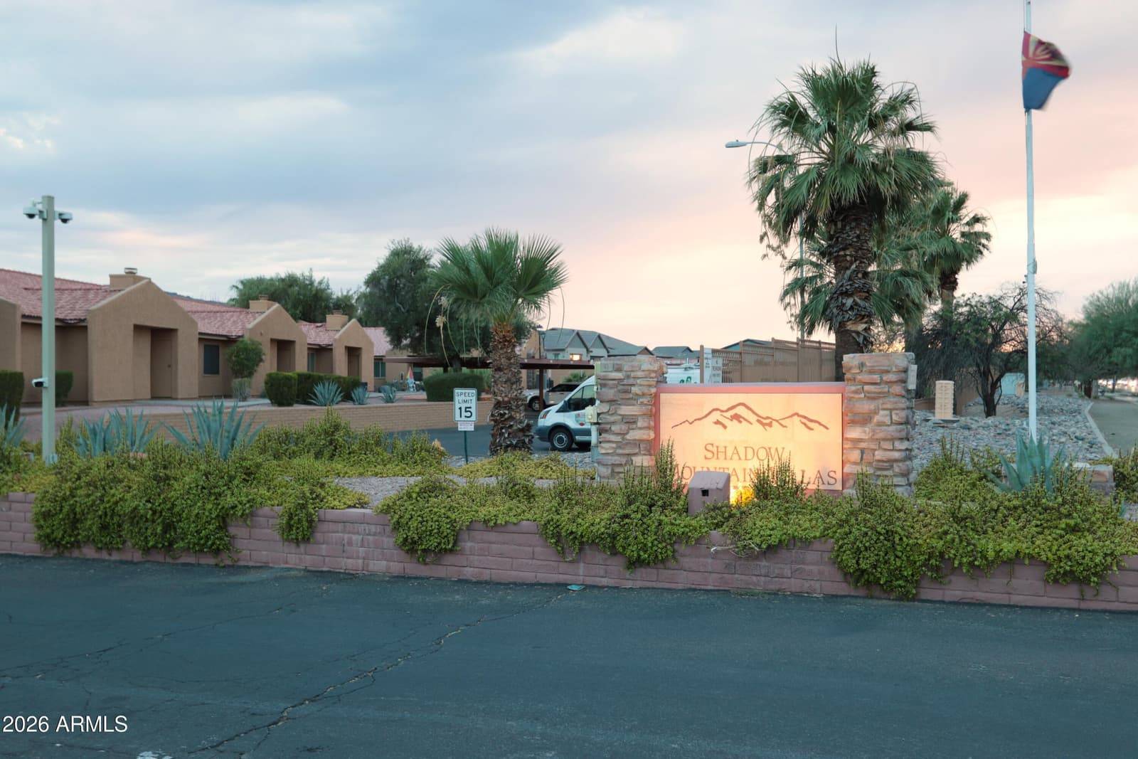 3511 E BASELINE Road 1233, Phoenix, AZ 85042 — photo 3 of 28