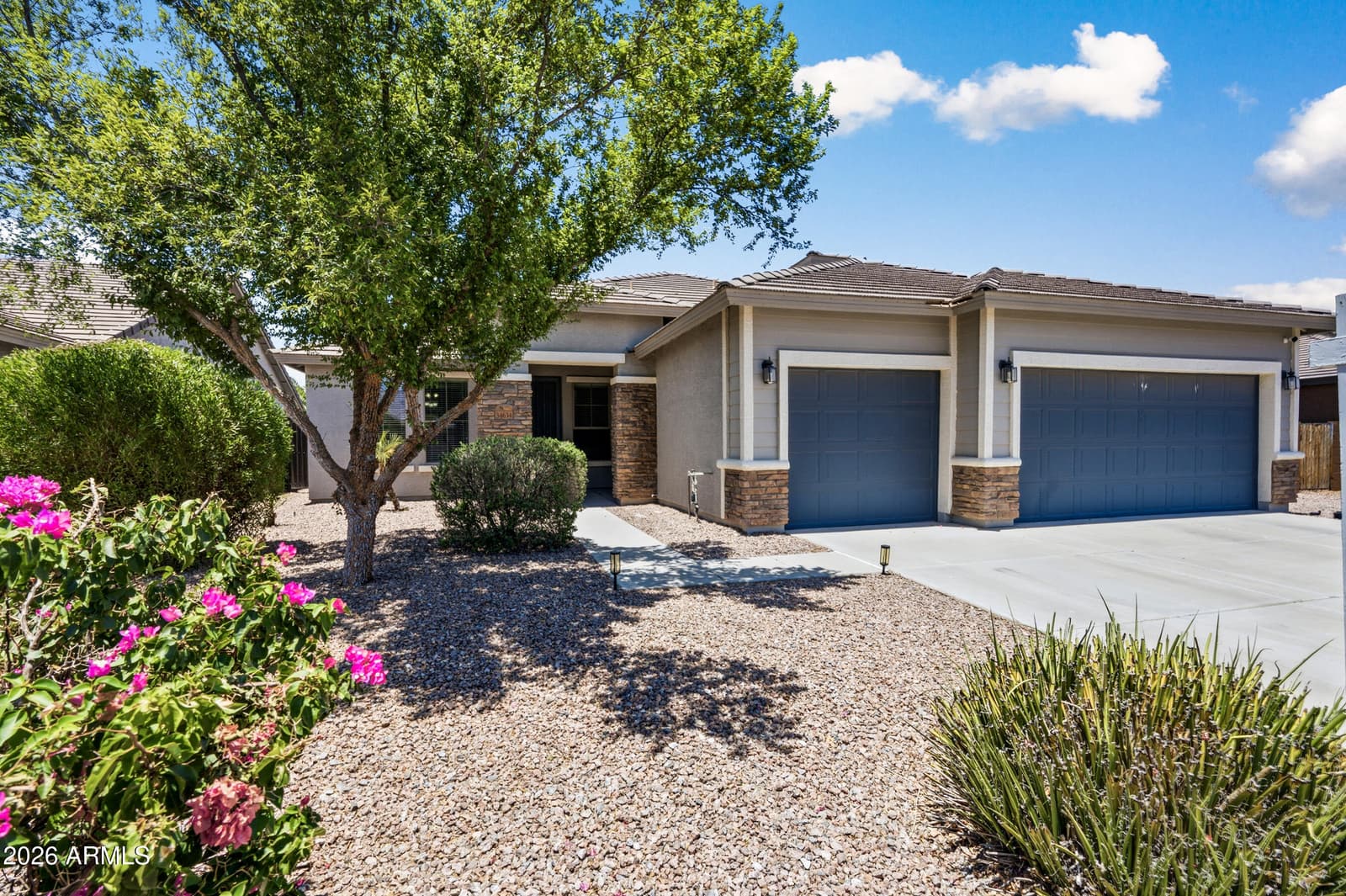 34634 N APPALOOSA Way, San Tan Valley, AZ 85144 — photo 1 of 29