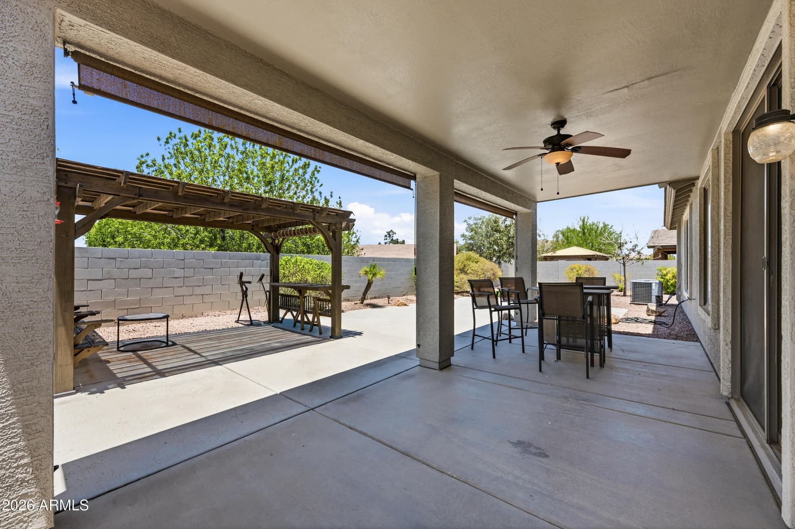 34634 N APPALOOSA Way, San Tan Valley, AZ 85144 — photo 13 of 29