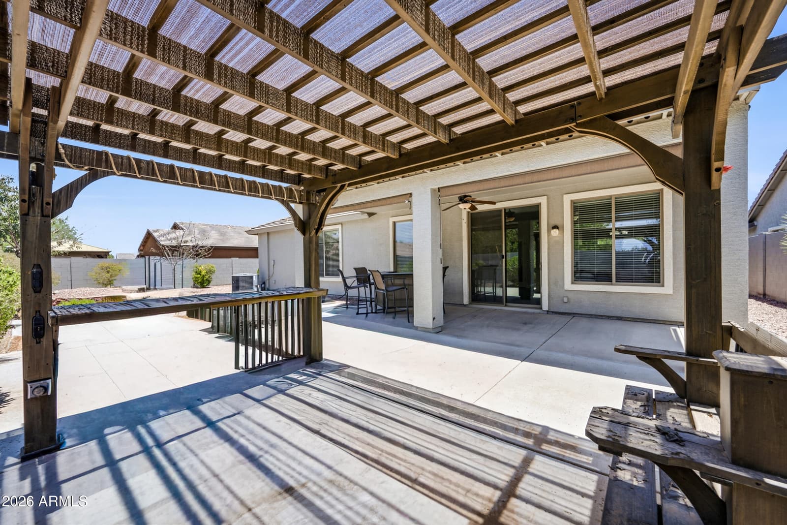 34634 N APPALOOSA Way, San Tan Valley, AZ 85144 — photo 14 of 29