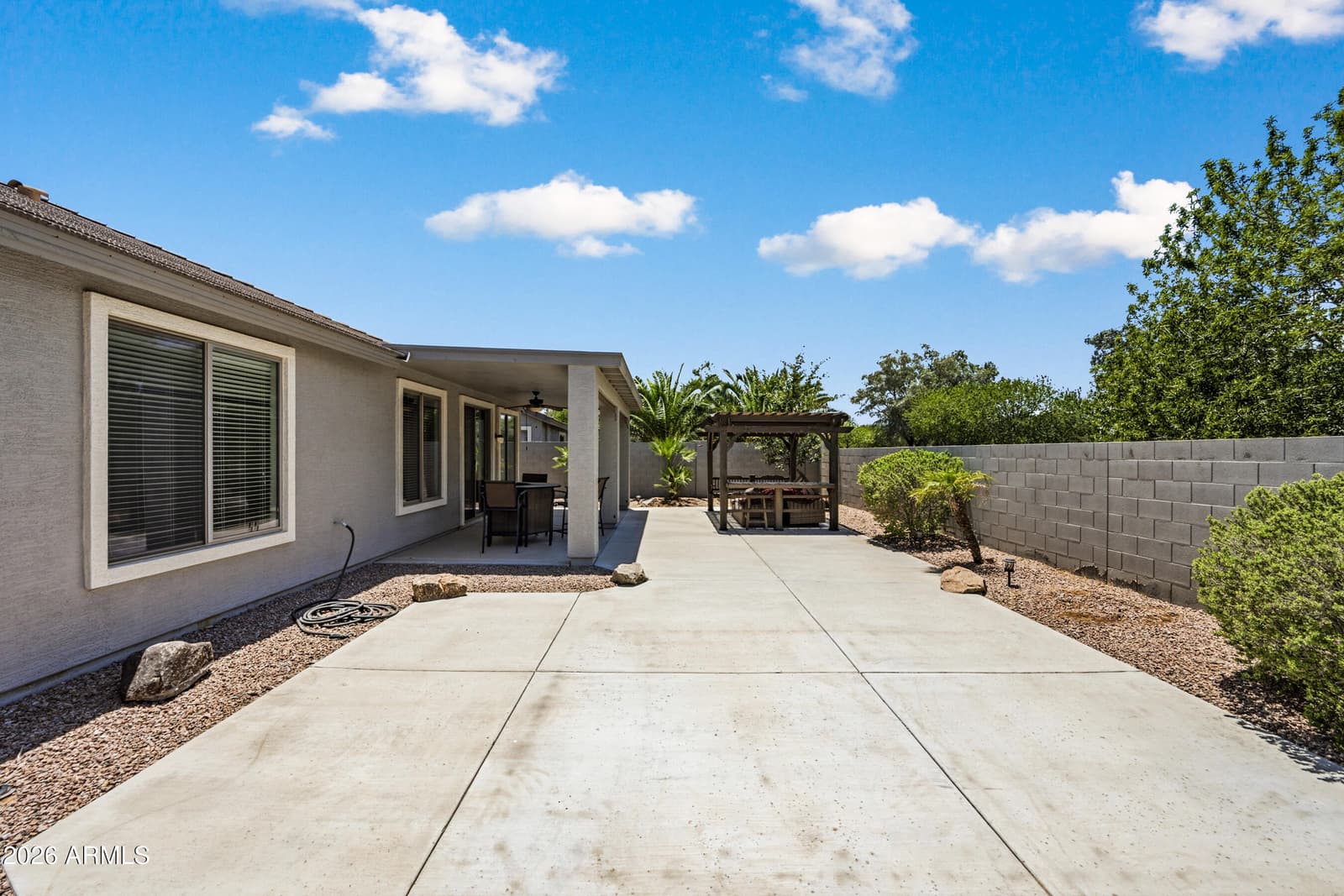 34634 N APPALOOSA Way, San Tan Valley, AZ 85144 — photo 27 of 29
