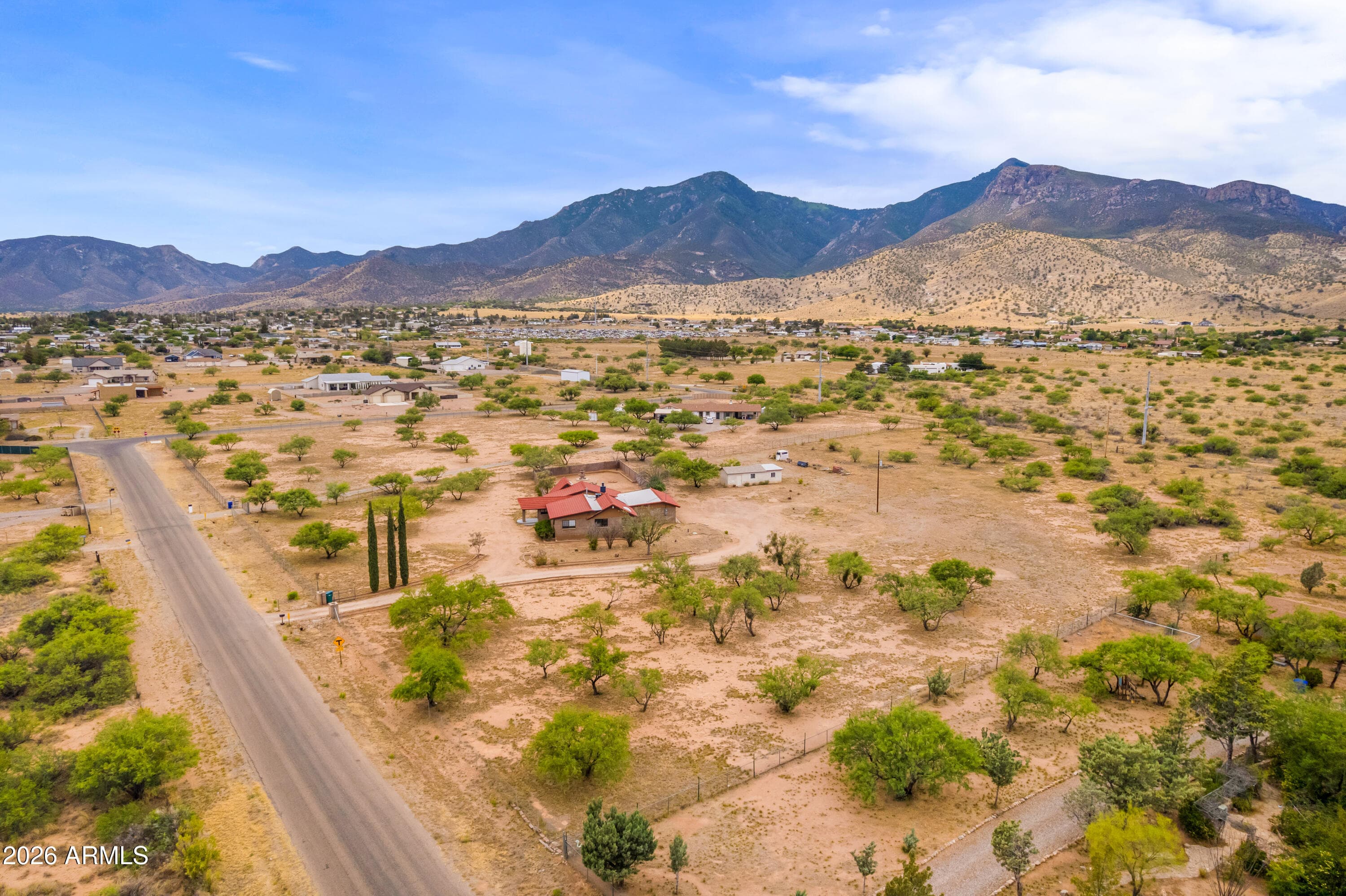 6730 S Calle De La Cereza Lane, Hereford, AZ 85615 — photo 41 of 52