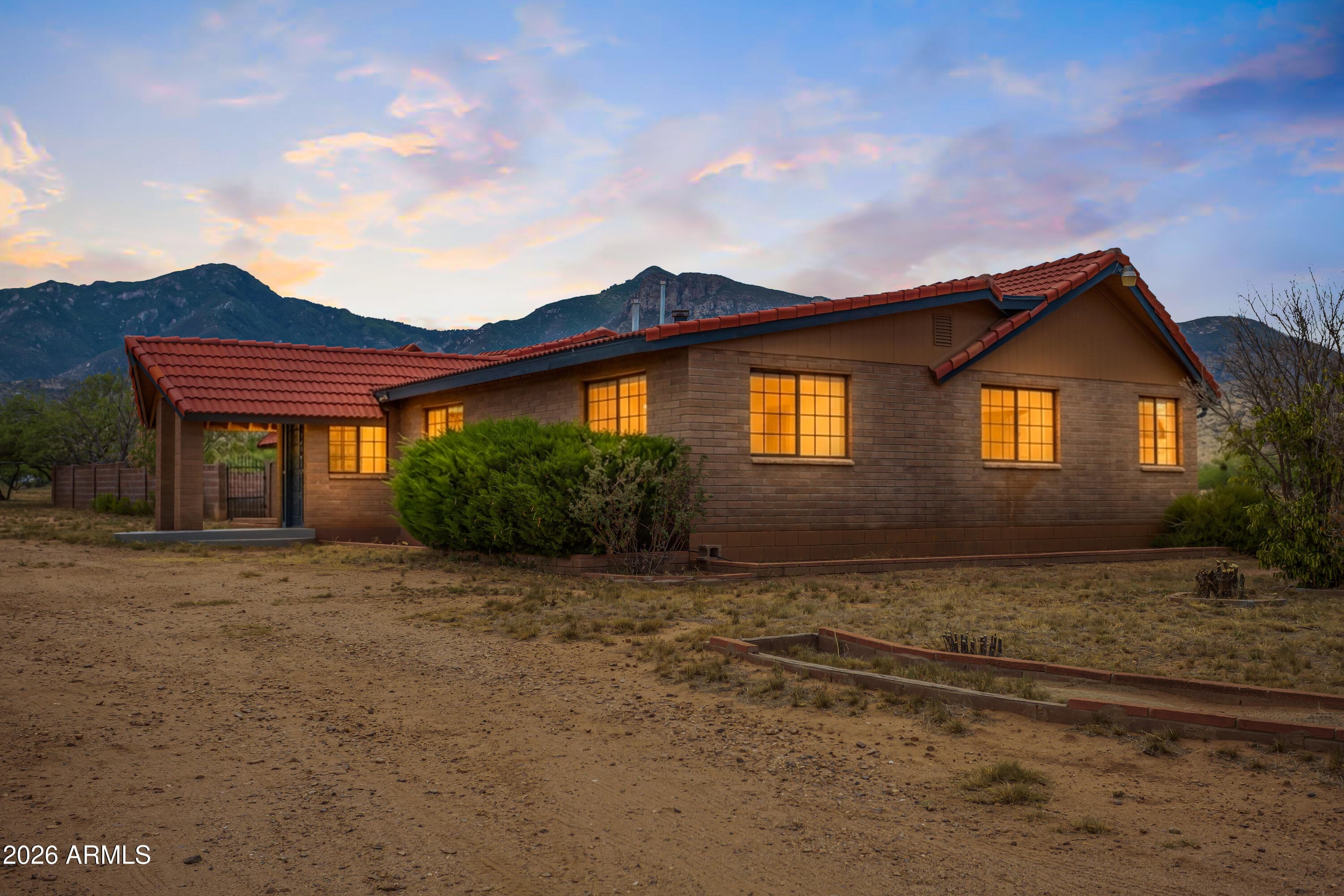 6730 S Calle De La Cereza Lane, Hereford, AZ 85615 — photo 43 of 52