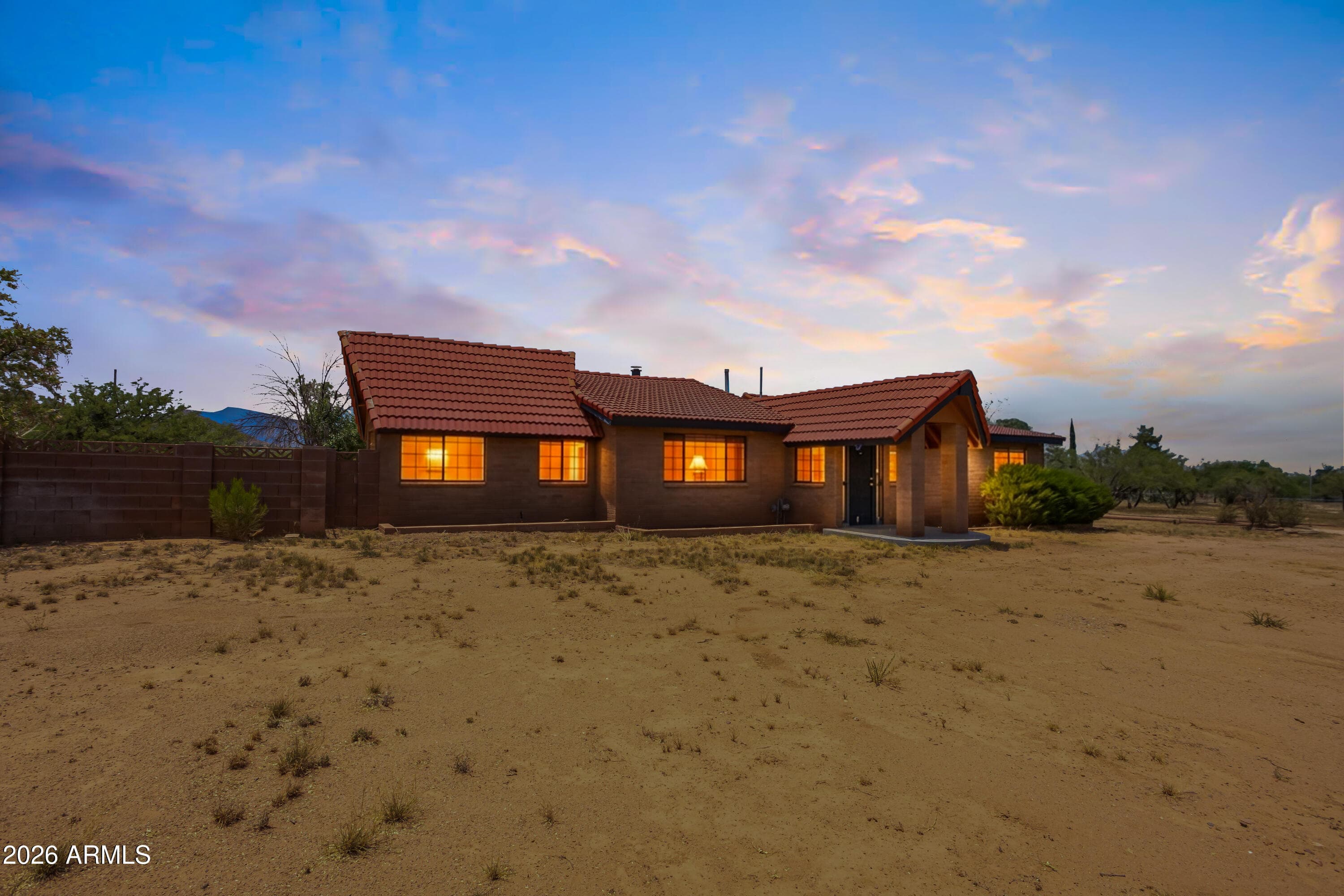 6730 S Calle De La Cereza Lane, Hereford, AZ 85615 — photo 46 of 52