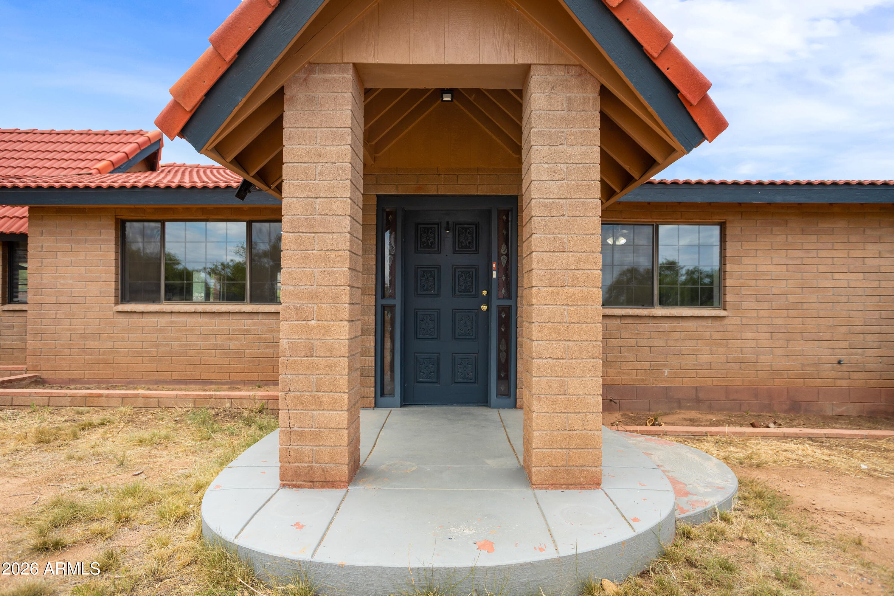6730 S Calle De La Cereza Lane, Hereford, AZ 85615 — photo 8 of 52