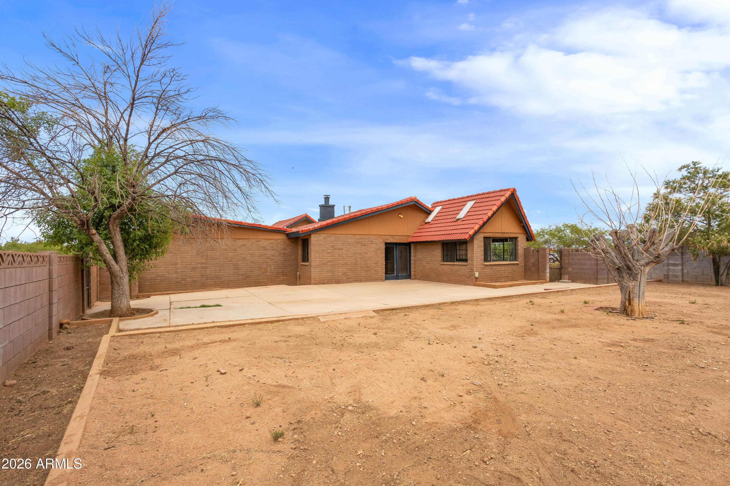 6730 S Calle De La Cereza Lane, Hereford, AZ 85615 — photo 51 of 52