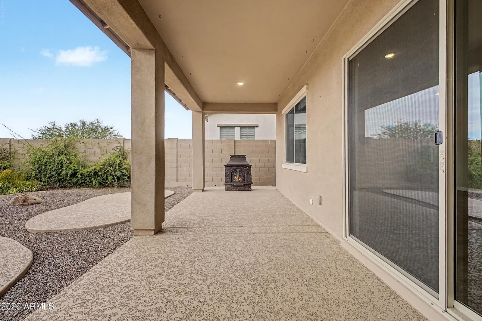 21167 W MINNEZONA Avenue, Buckeye, AZ 85396 — photo 32 of 70