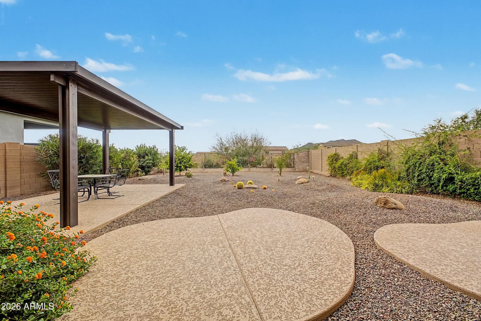 21167 W MINNEZONA Avenue, Buckeye, AZ 85396 — photo 30 of 70