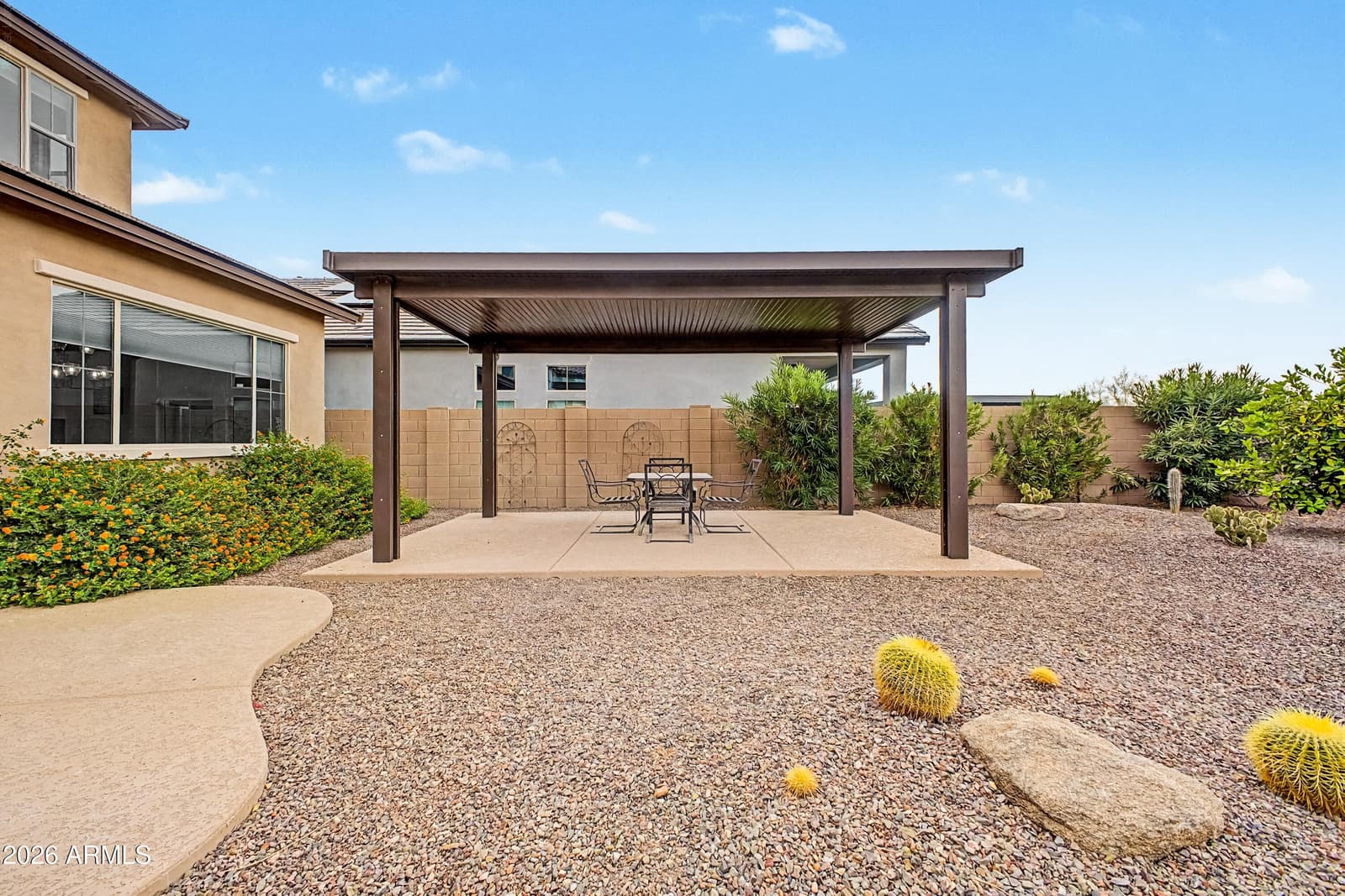 21167 W MINNEZONA Avenue, Buckeye, AZ 85396 — photo 31 of 70