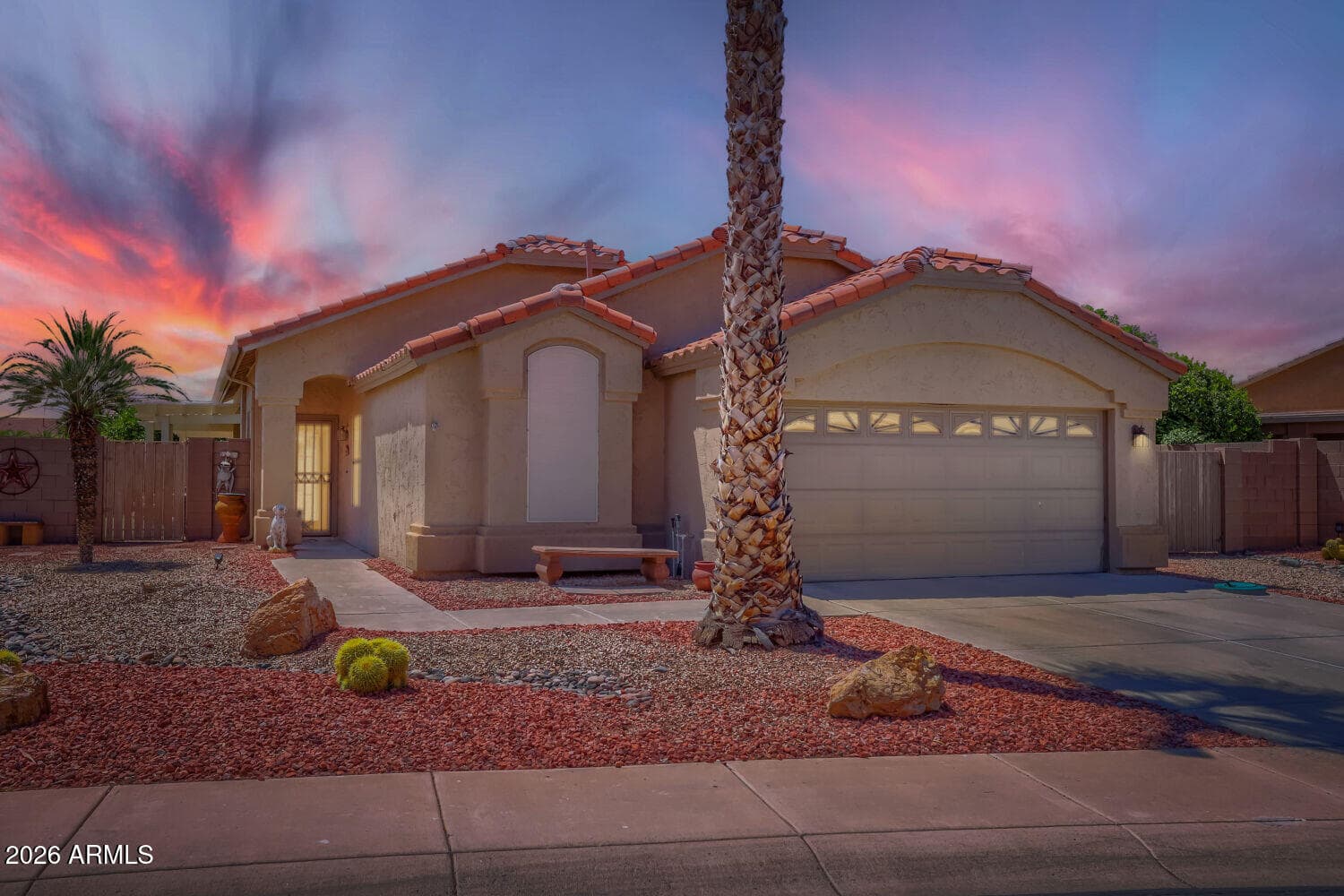 17744 N FIESTA Drive, Surprise, AZ 85374 — photo 1 of 27