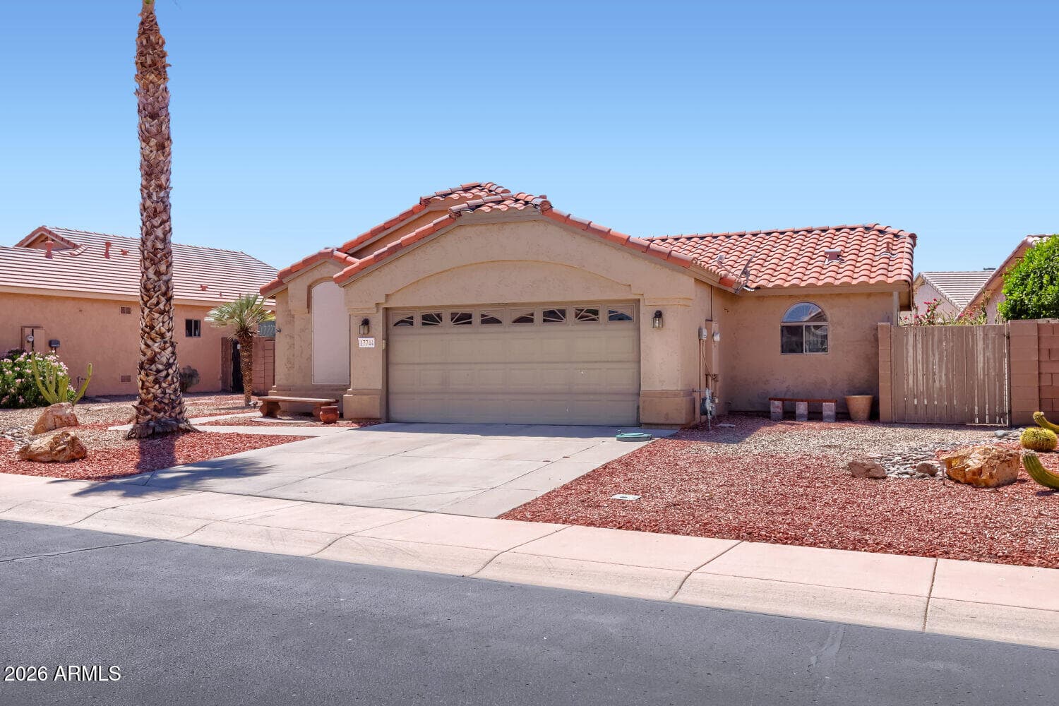 17744 N FIESTA Drive, Surprise, AZ 85374 — photo 3 of 27