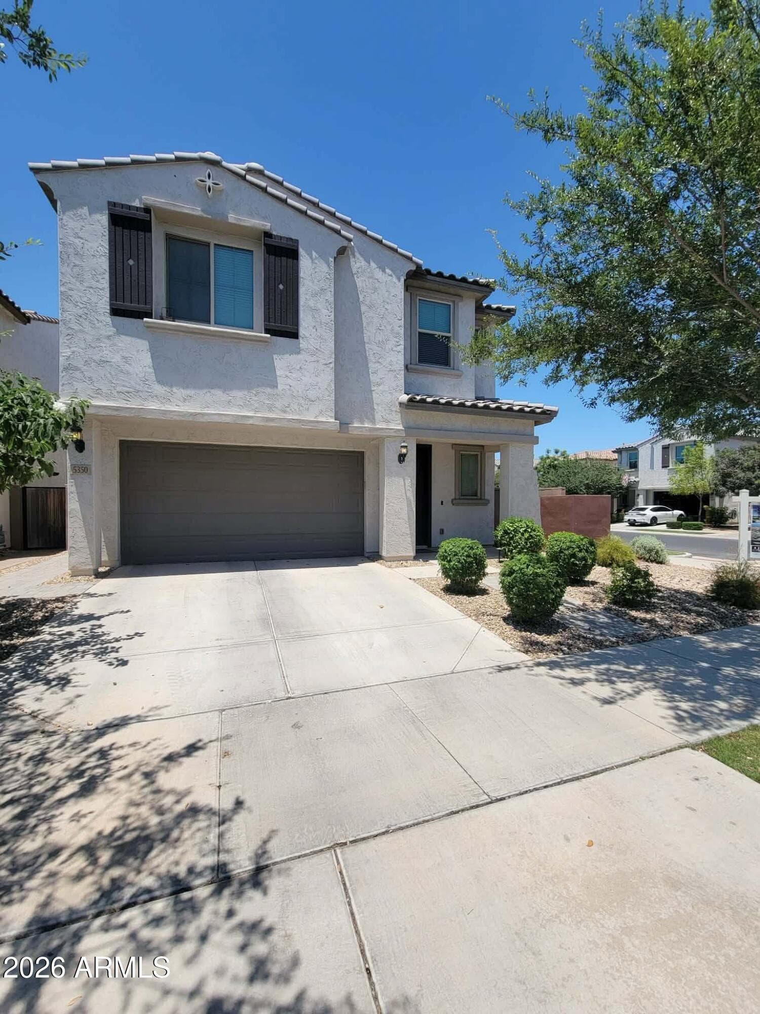 5350 S VINCENT, Mesa, AZ 85212 — photo 2 of 61