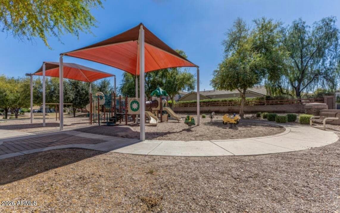 18859 E PELICAN Drive, Queen Creek, AZ 85142 — photo 55 of 63
