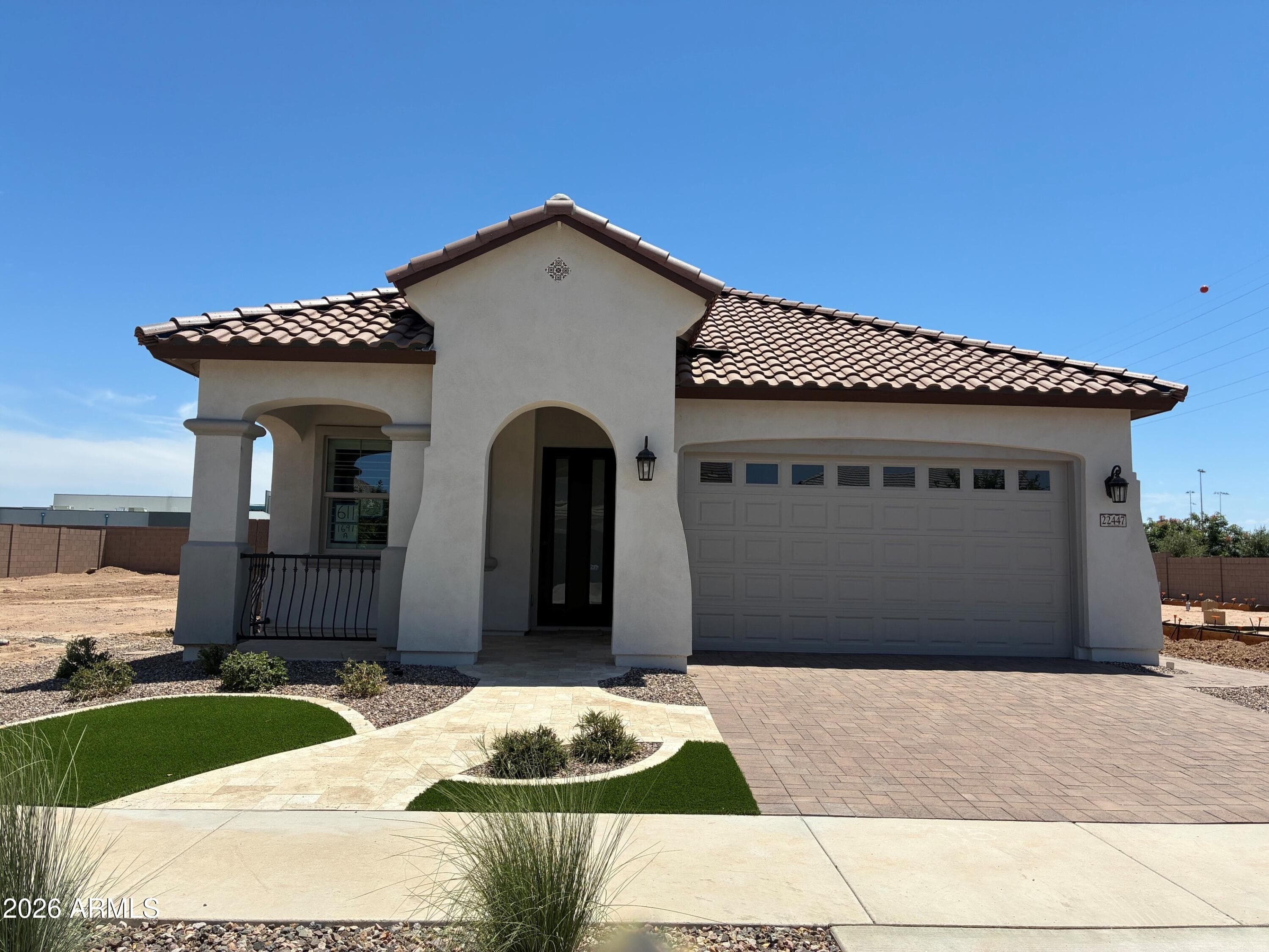 22447 E Oriole Way, Queen Creek, AZ 85142 — photo 1 of 73