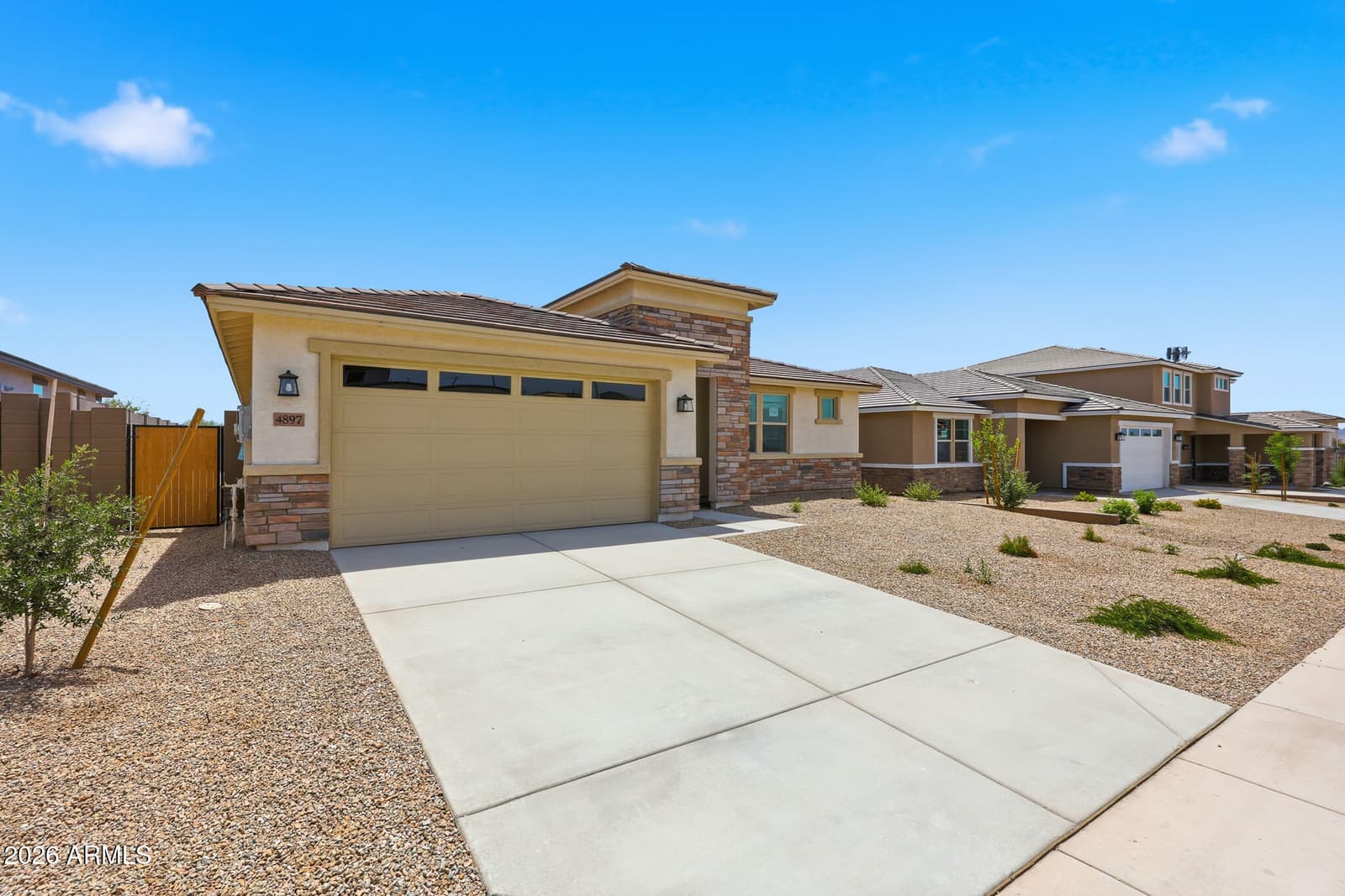 4897 S 239th Drive, Buckeye, AZ 85326 — photo 2 of 35