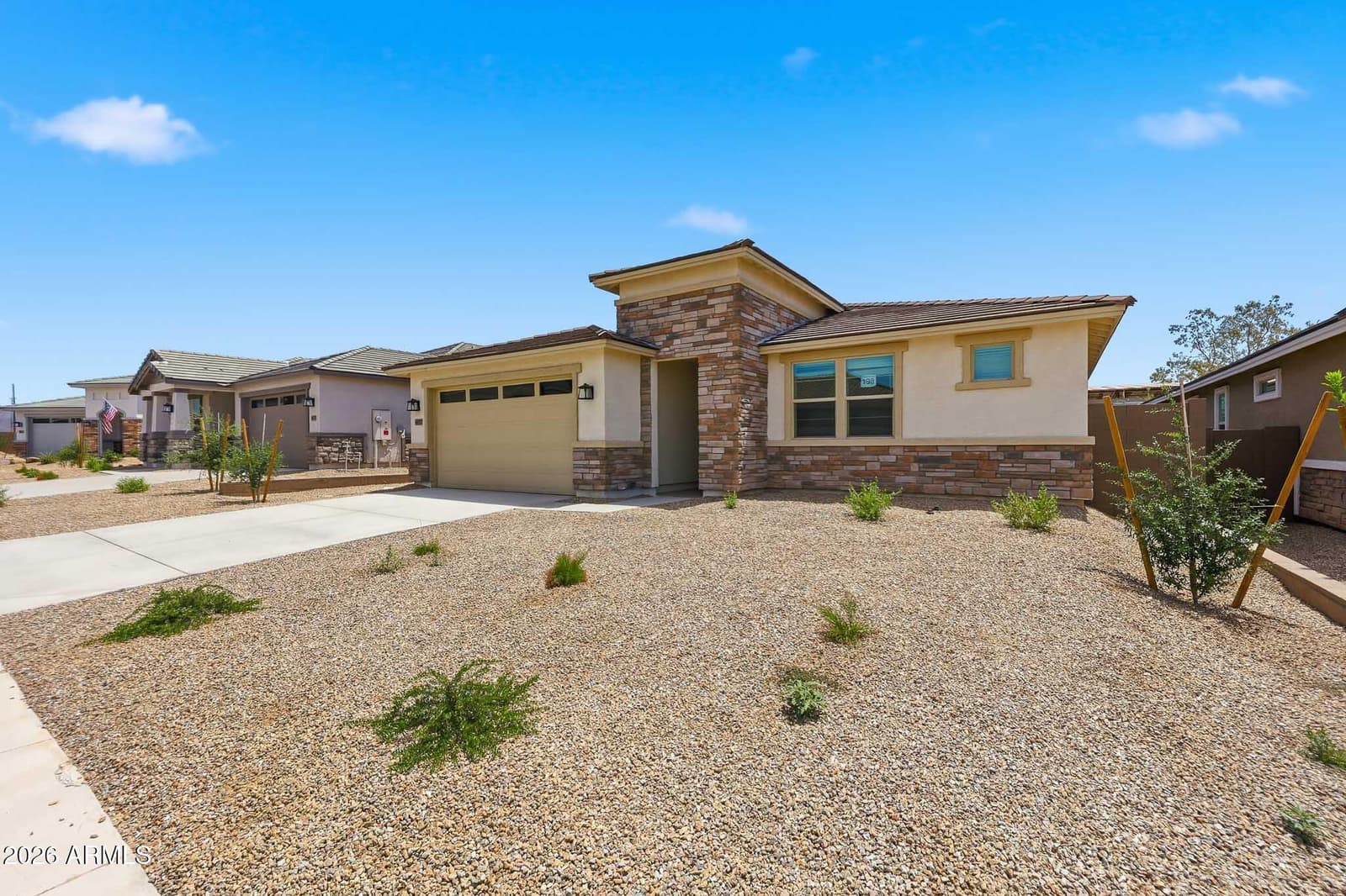 4897 S 239th Drive, Buckeye, AZ 85326 — photo 3 of 35
