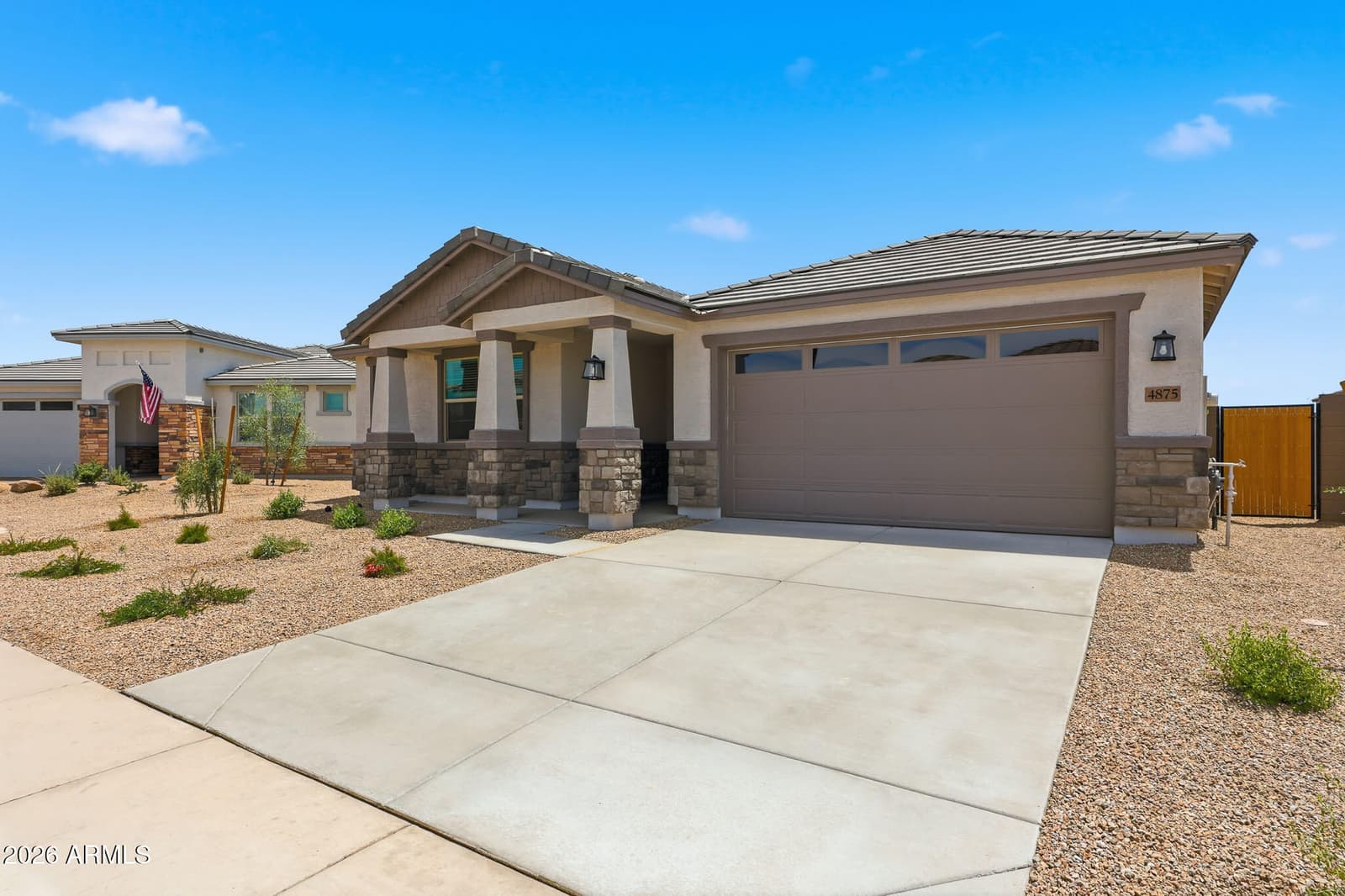 4875 S 239th Drive, Buckeye, AZ 85326 — photo 3 of 41