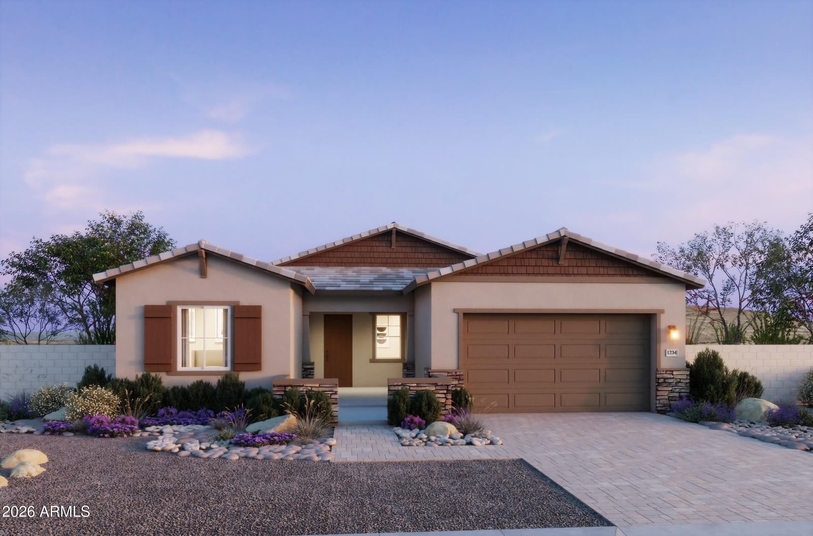 759 W Kingbird Drive, Queen Creek, AZ 85140 — photo 1 of 8