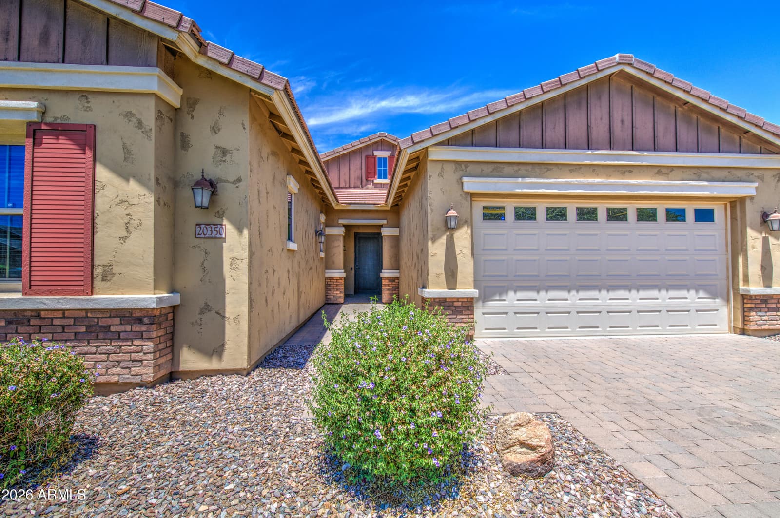 20350 E RAVEN Drive, Queen Creek, AZ 85142 — photo 1 of 49