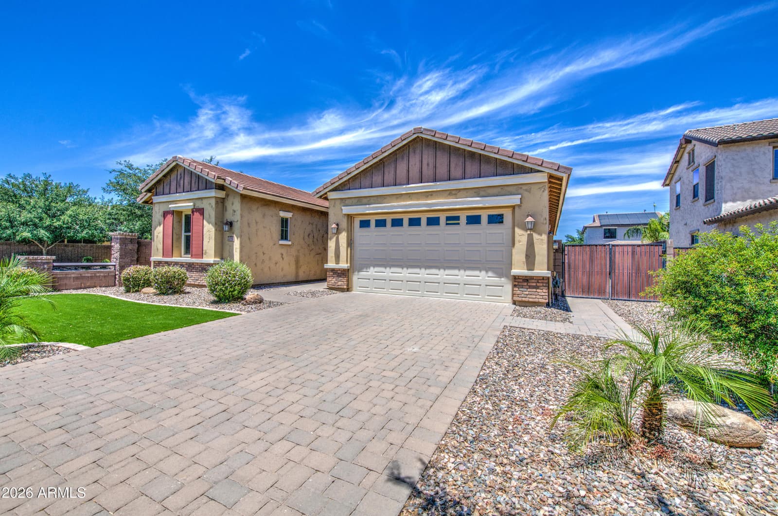 20350 E RAVEN Drive, Queen Creek, AZ 85142 — photo 2 of 49