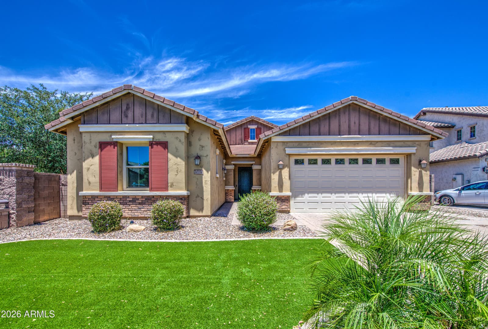 20350 E RAVEN Drive, Queen Creek, AZ 85142 — photo 3 of 49