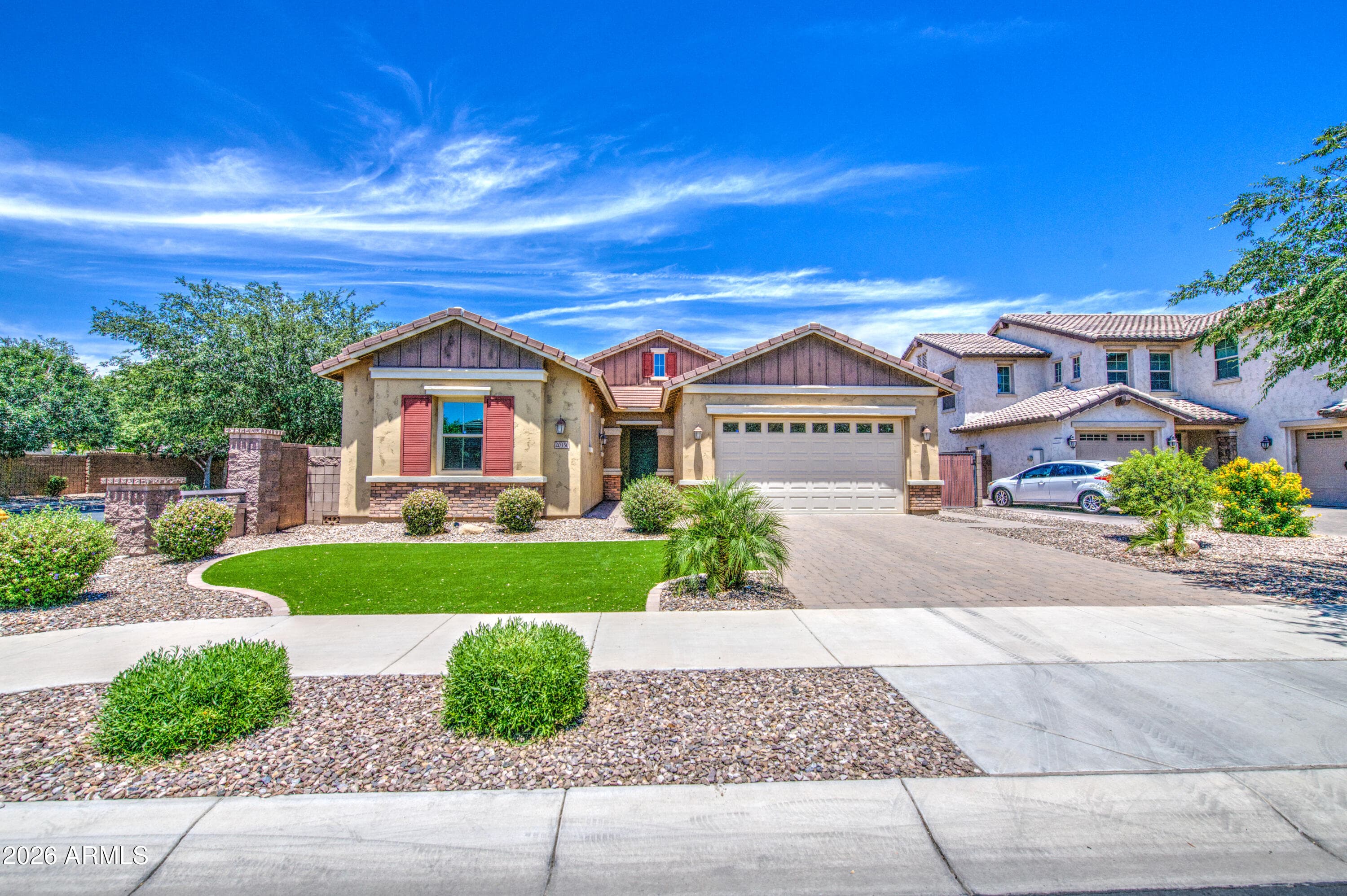 20350 E RAVEN Drive, Queen Creek, AZ 85142 — photo 4 of 49