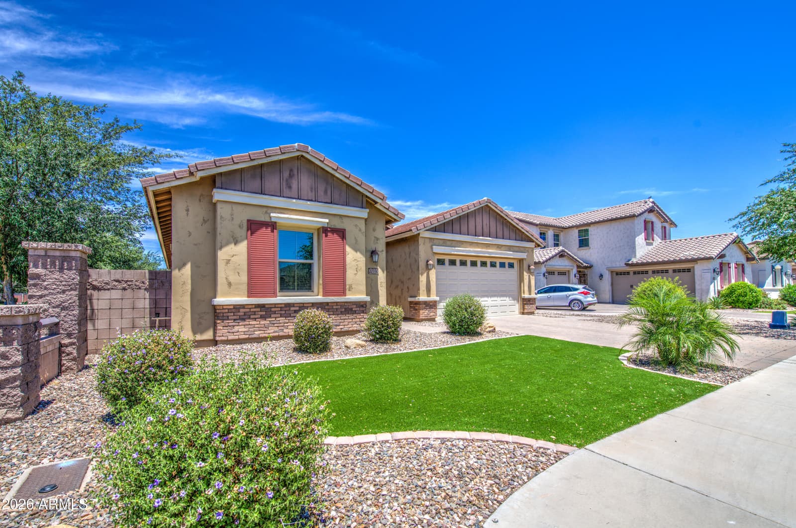 20350 E RAVEN Drive, Queen Creek, AZ 85142 — photo 5 of 49