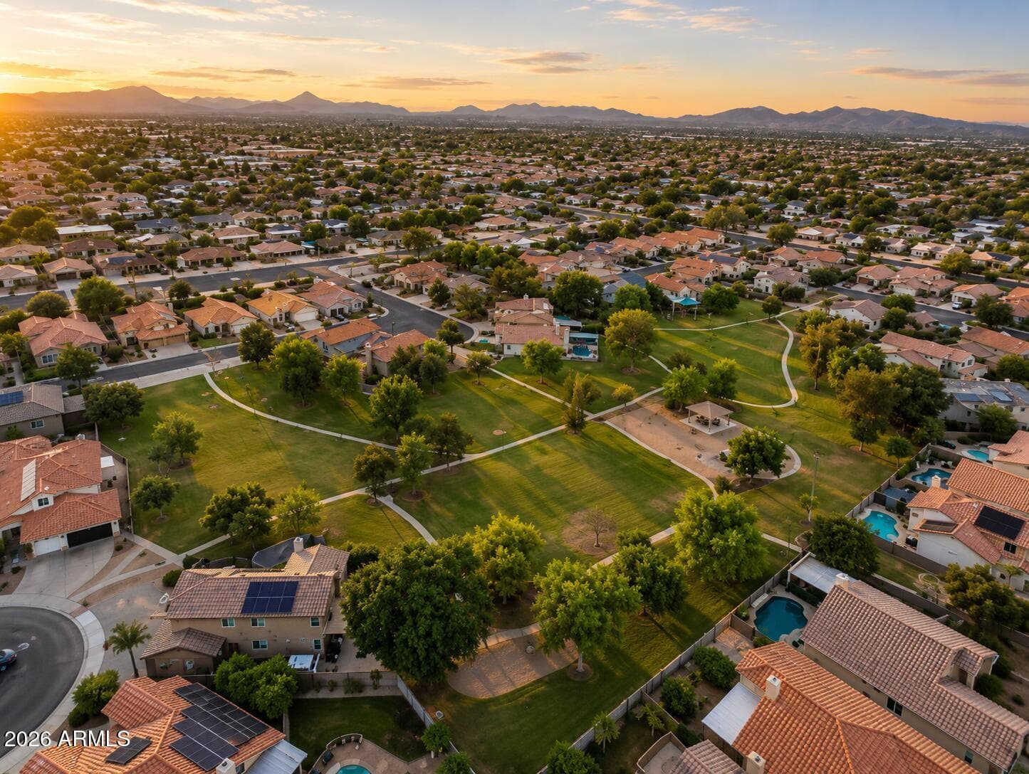 16250 N 49th Street, Scottsdale, AZ 85254 — photo 44 of 46