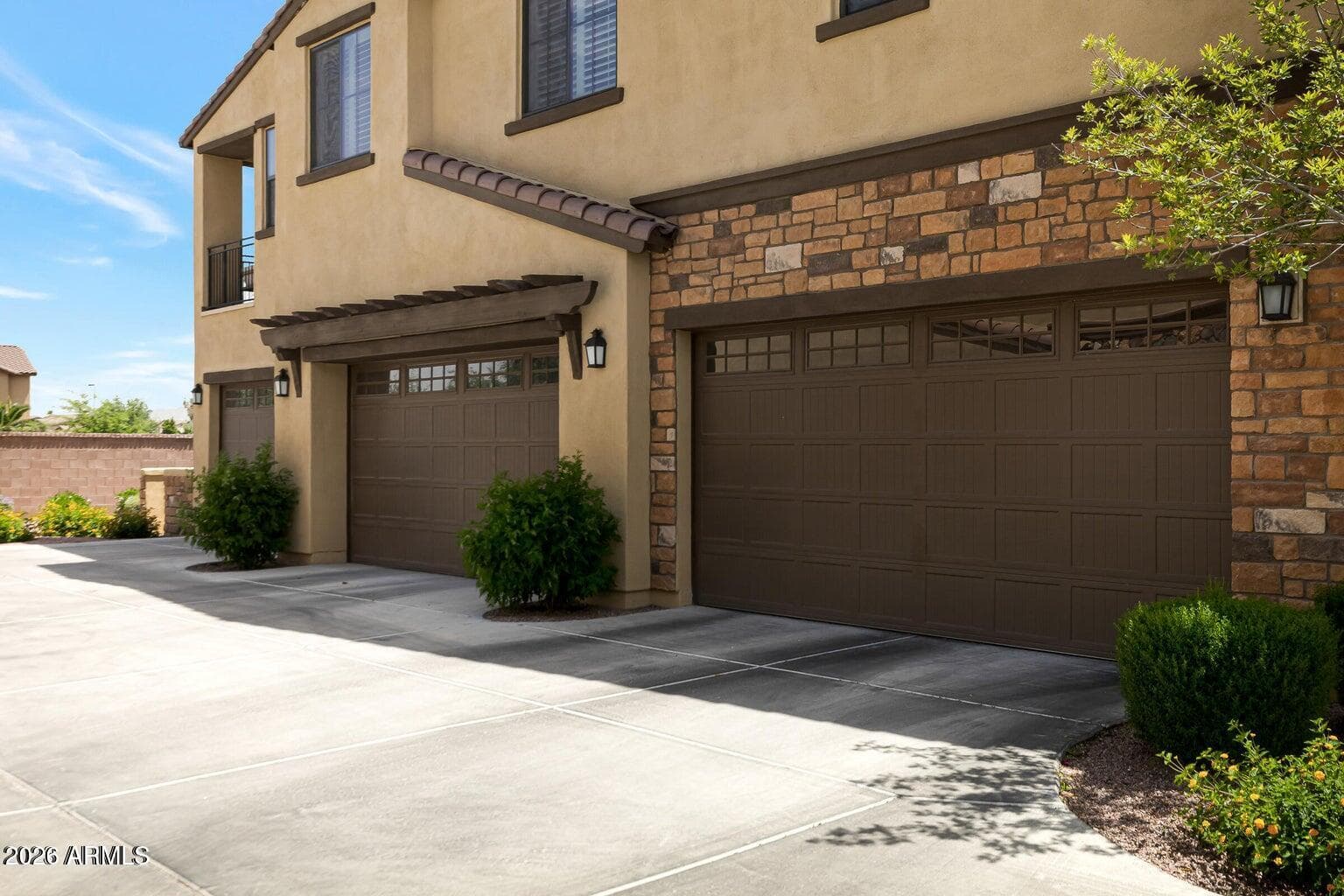 4777 S FULTON RANCH Boulevard 2033, Chandler, AZ 85248 — photo 27 of 27
