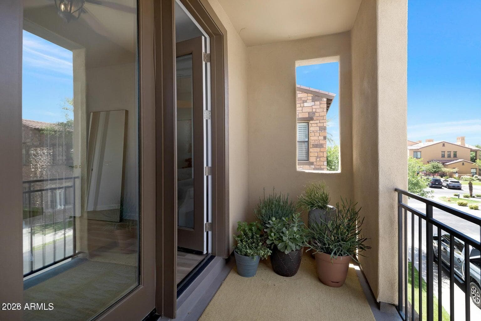 4777 S FULTON RANCH Boulevard 2033, Chandler, AZ 85248 — photo 26 of 27