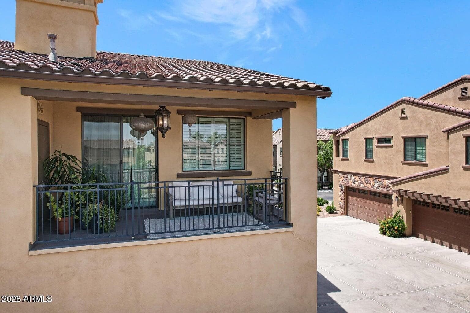 4777 S FULTON RANCH Boulevard 2033, Chandler, AZ 85248 — photo 23 of 27