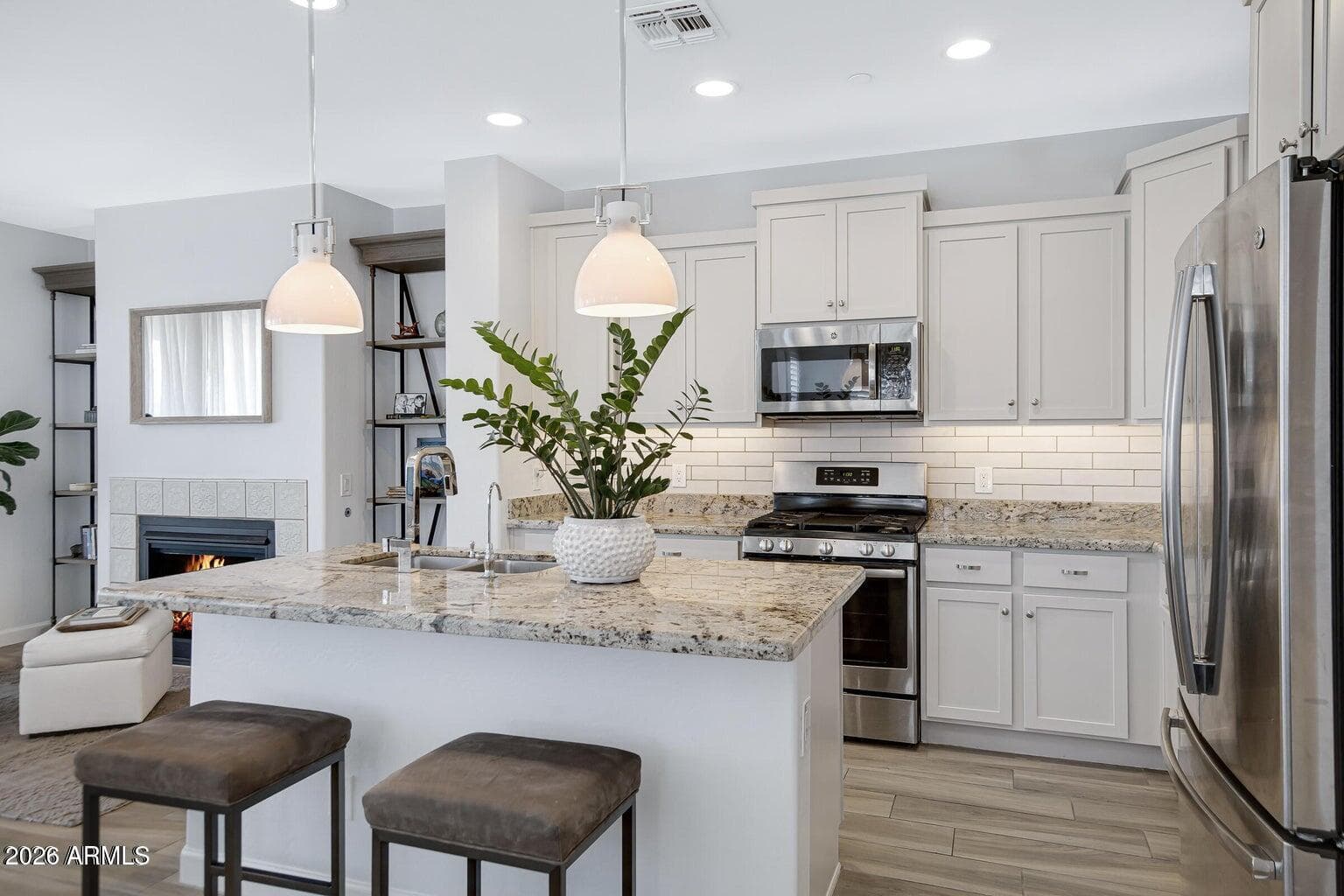 4777 S FULTON RANCH Boulevard 2033, Chandler, AZ 85248 — photo 5 of 27