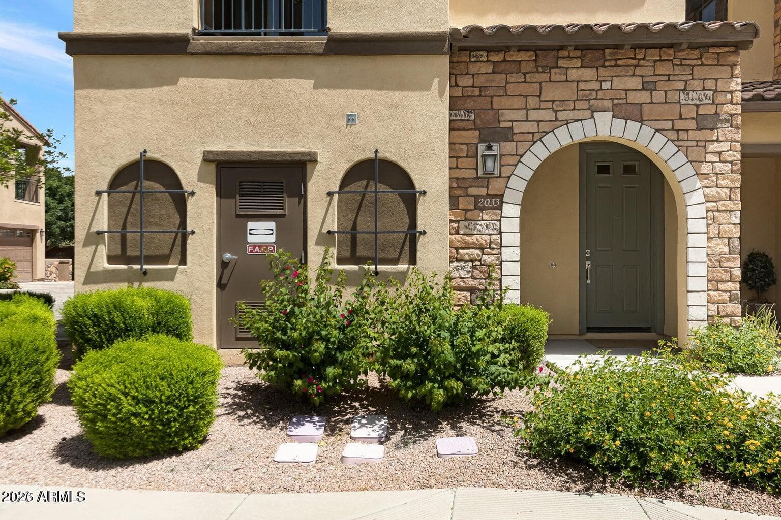 4777 S FULTON RANCH Boulevard 2033, Chandler, AZ 85248 — photo 2 of 27