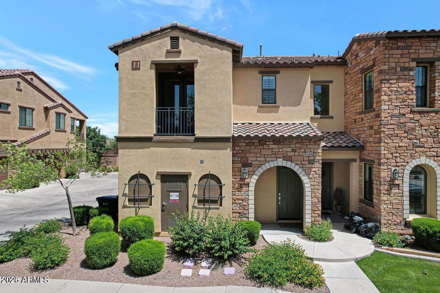 4777 S FULTON RANCH Boulevard 2033, Chandler, AZ 85248 — photo 1 of 27