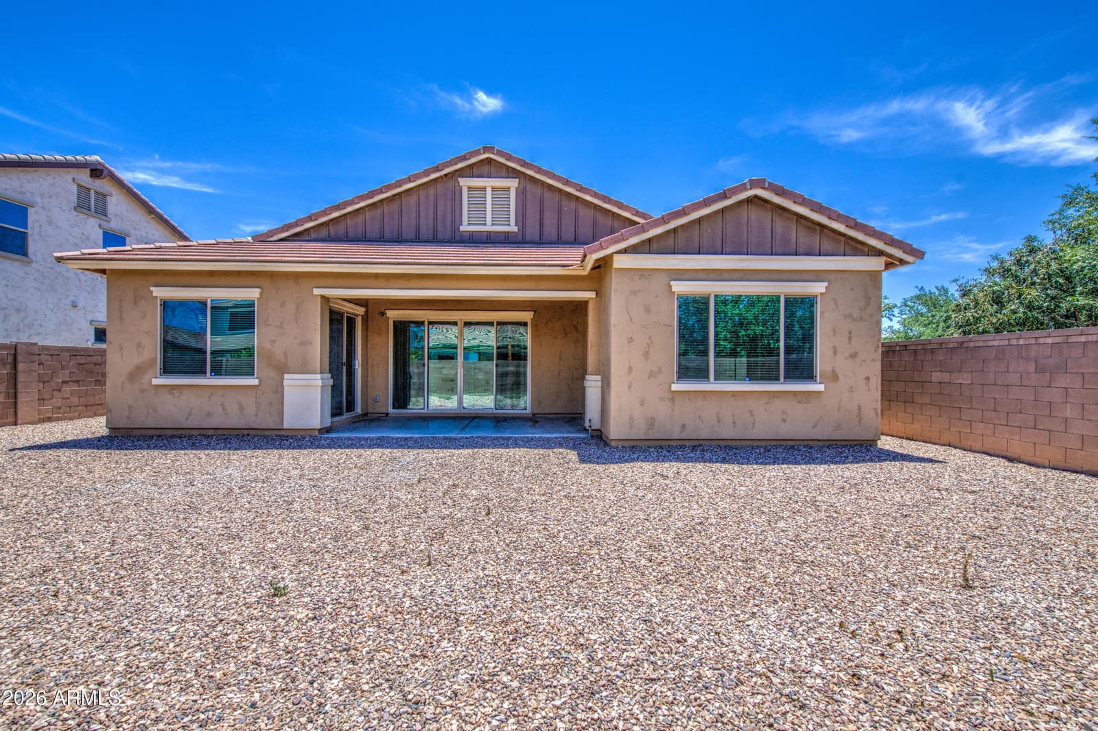 20350 E RAVEN Drive, Queen Creek, AZ 85142 — photo 46 of 49