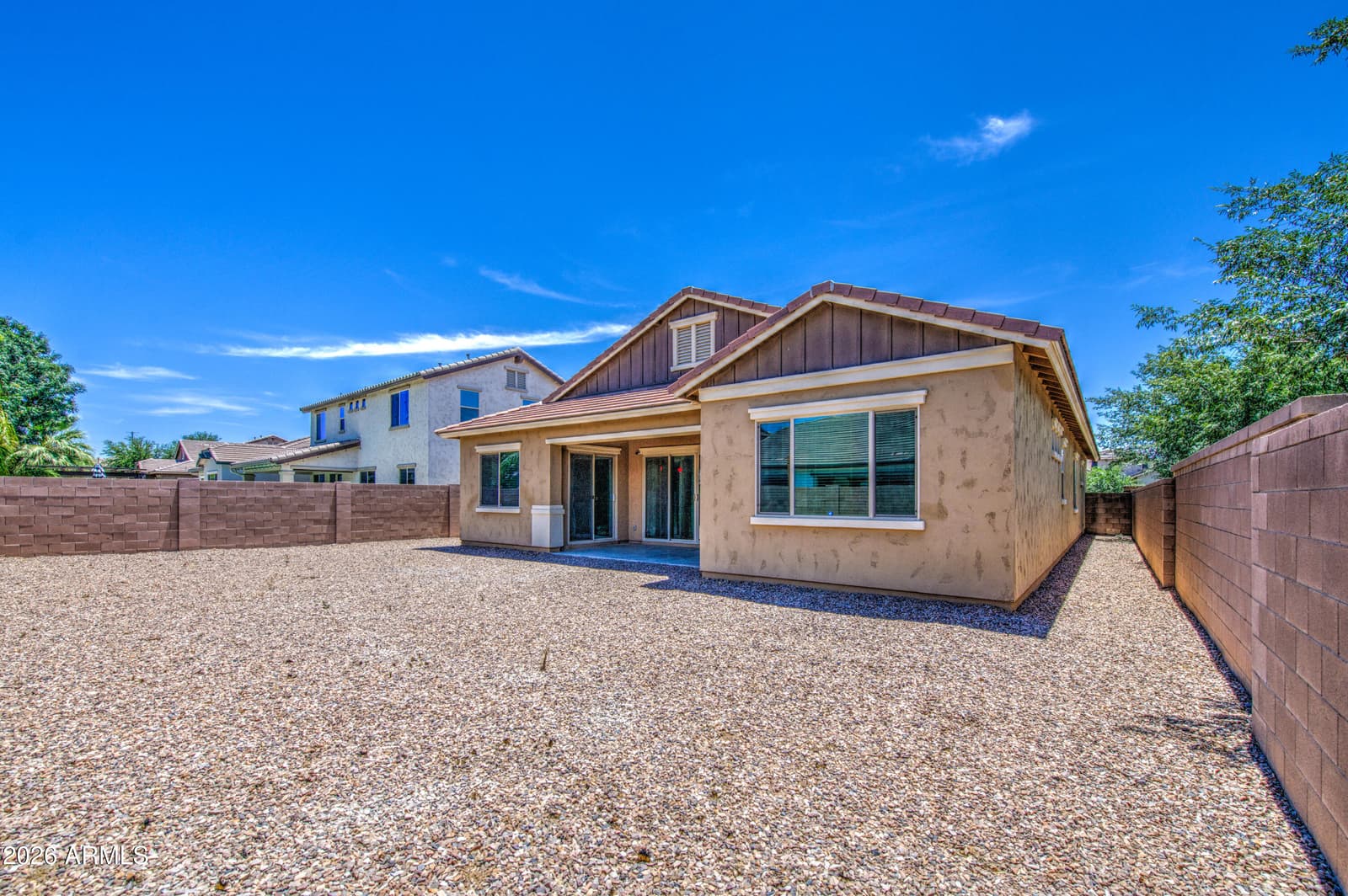 20350 E RAVEN Drive, Queen Creek, AZ 85142 — photo 47 of 49